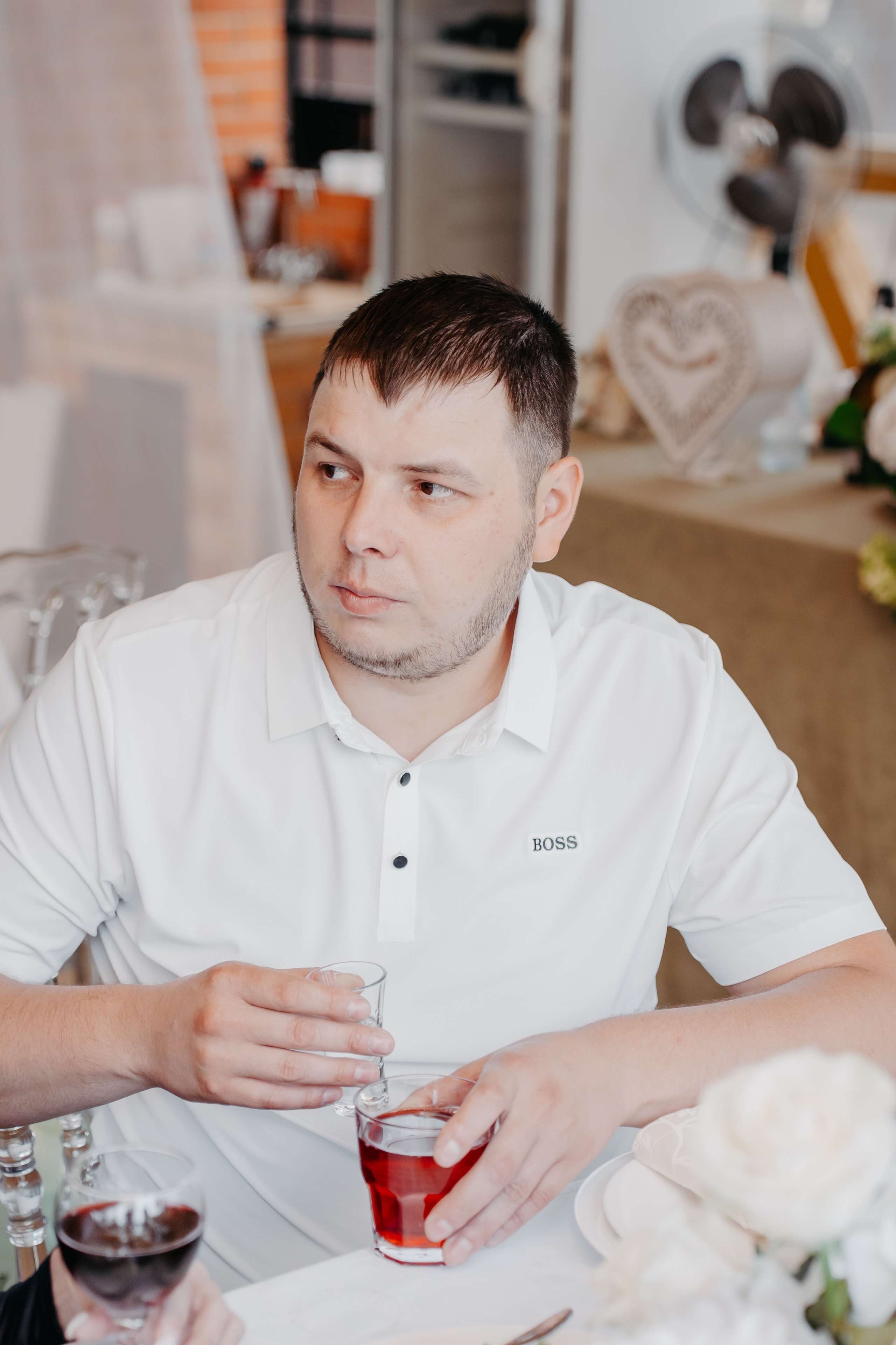Руслан и Инна 25'. Фотограф, видеограф и пилот дрона на Байкале