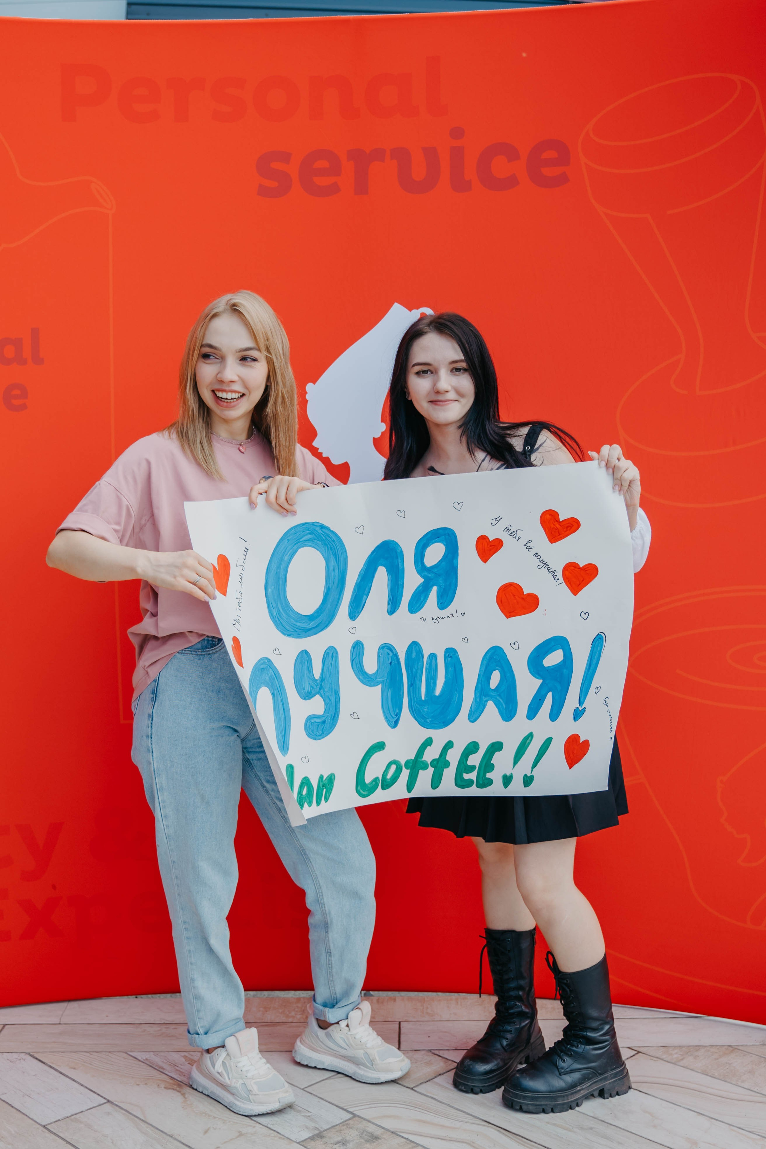 JM Barista Skills 24'. Фотограф, видеограф и пилот дрона на Байкале