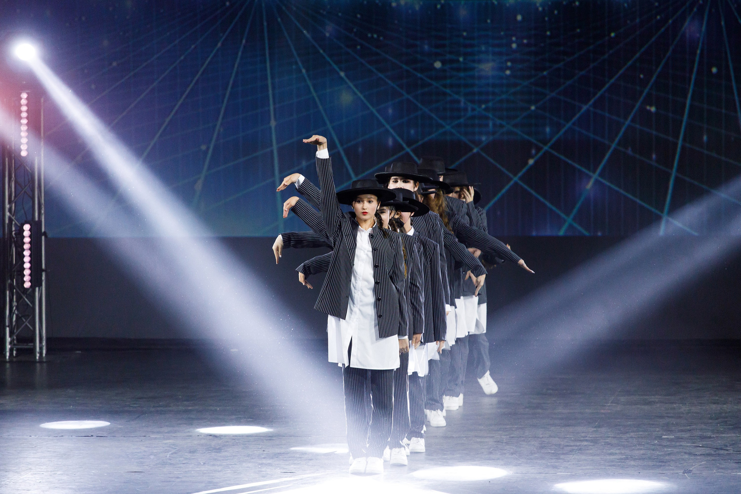 Отчётный концерт TODES Пермь. Фотограф Дмитрий Молчанов | Фотограф Пермь | Фотограф