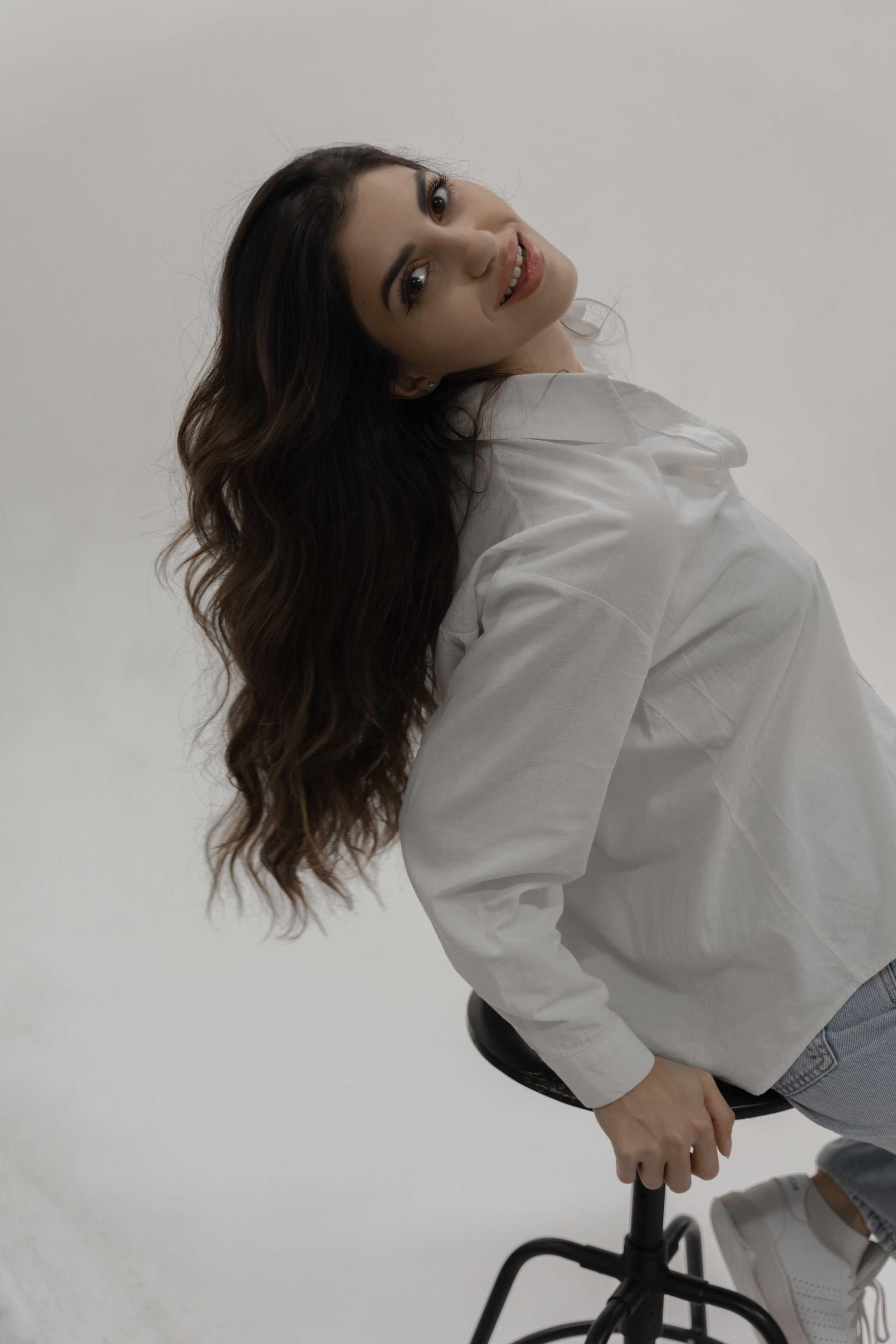 Анна. Фотограф | Москва | Куриленко Николь