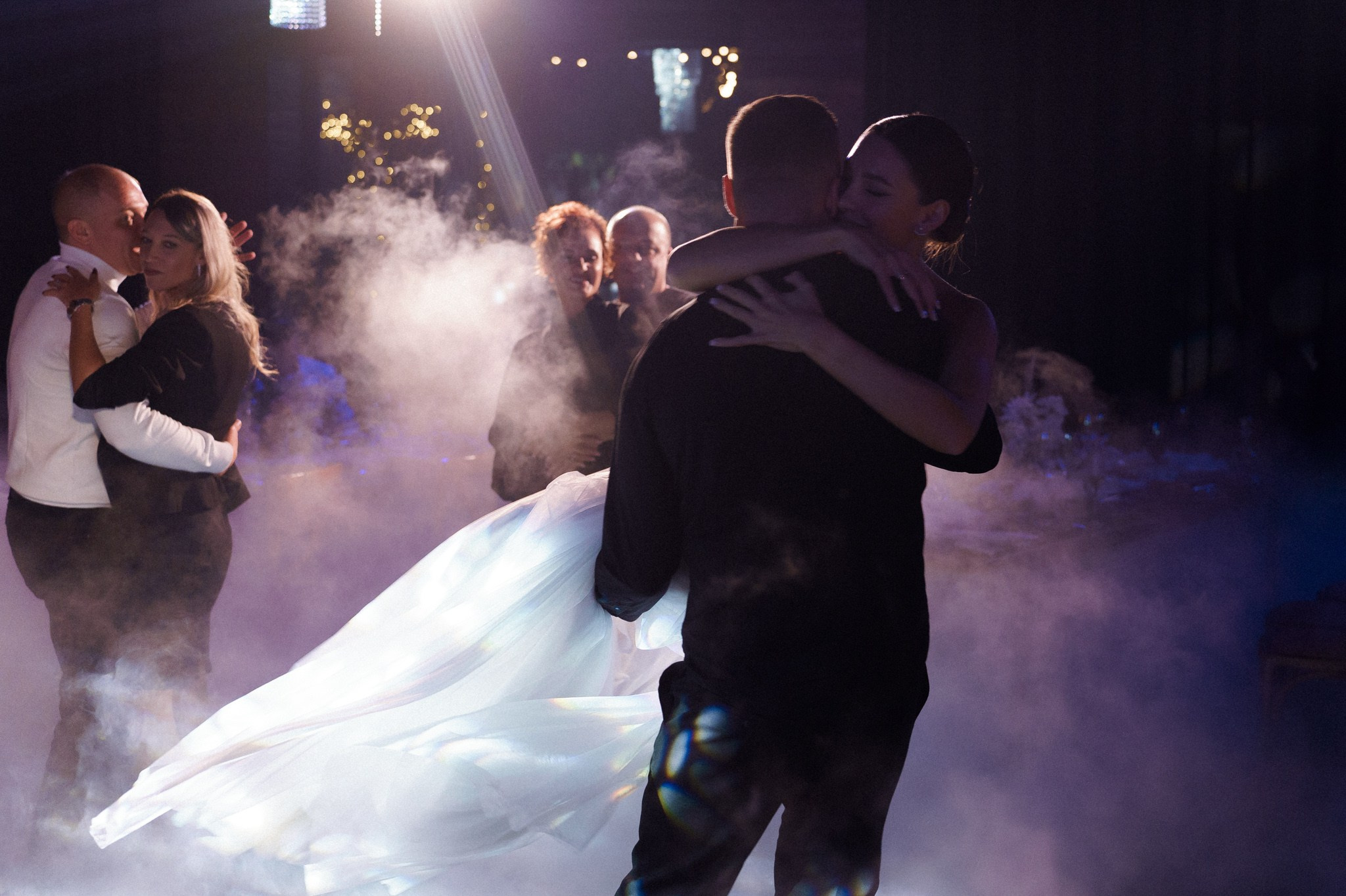 Вова и Олеся. Свадебный Фотограф Хабаровск Евгений Корсков