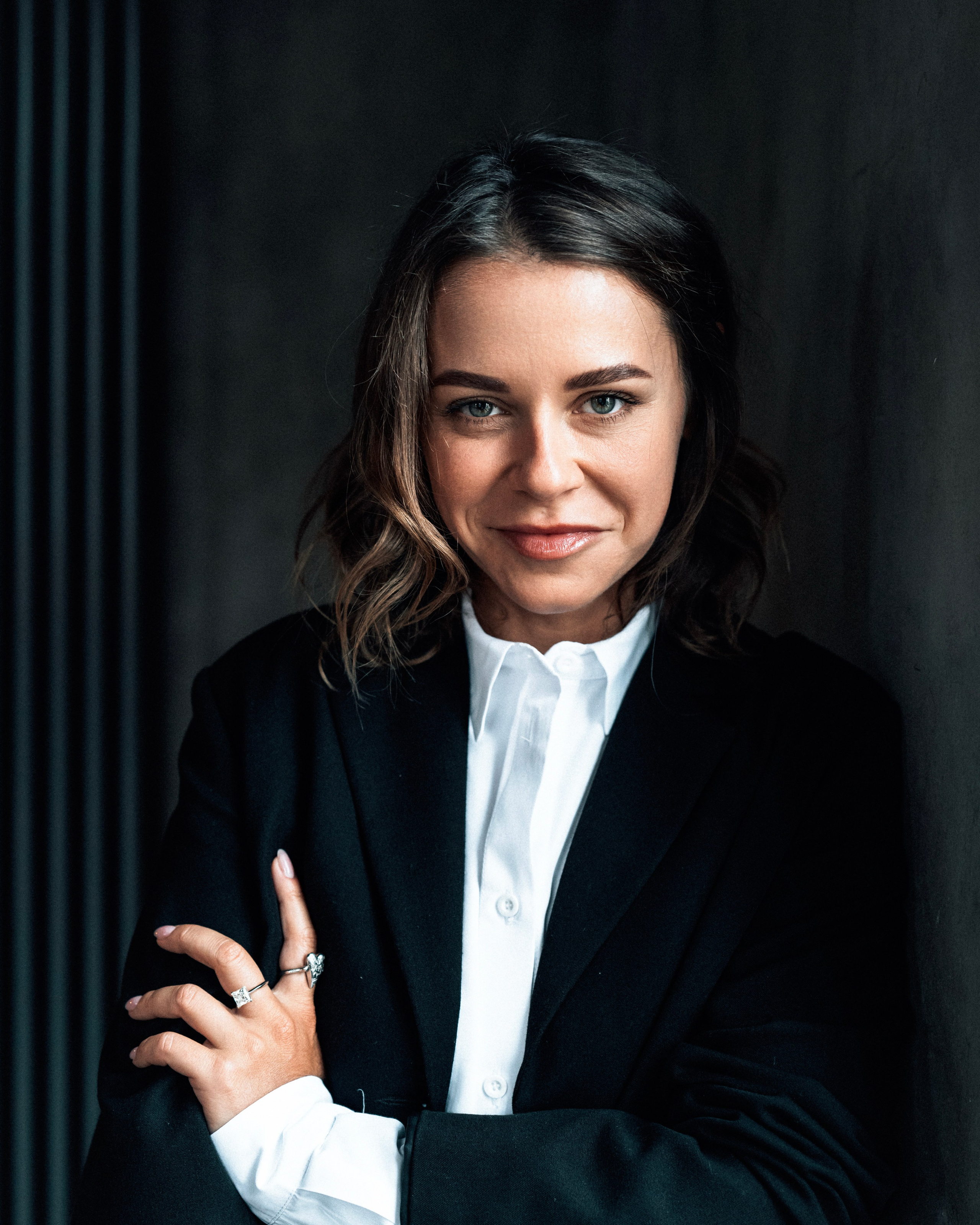 Portrait. Если ты на Земле — звони