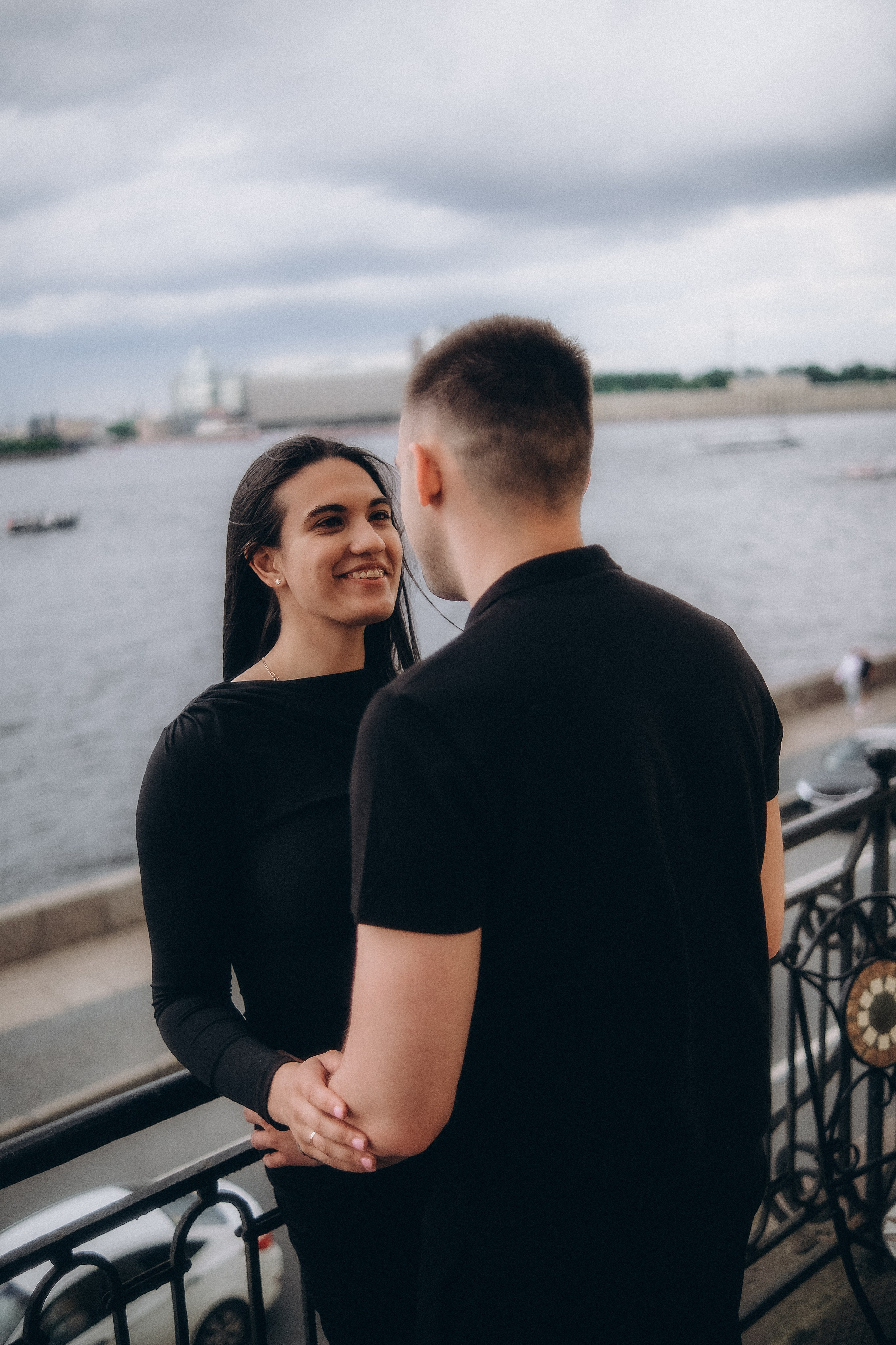 Алина & Саша. Phdkvmr.ru