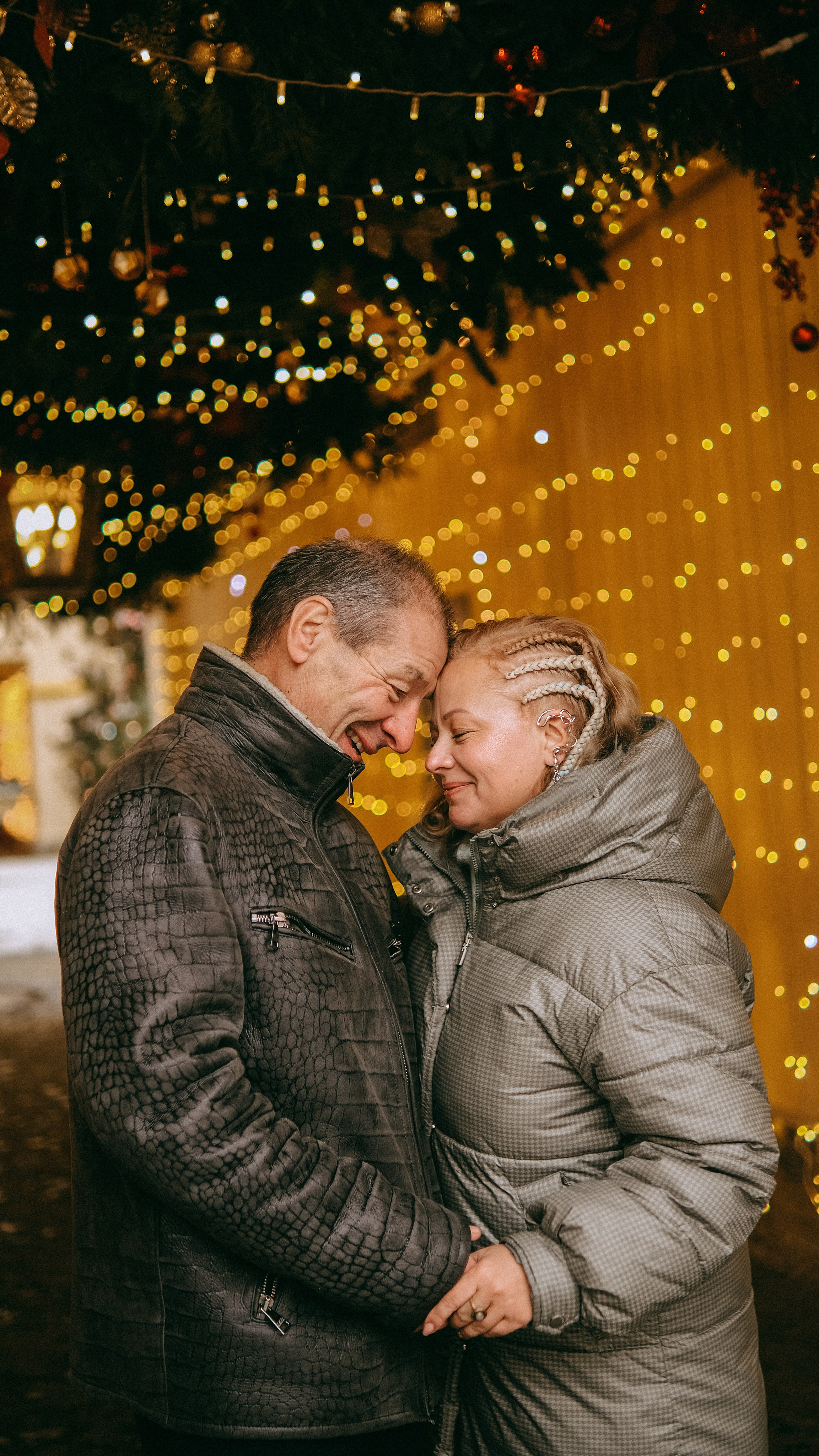 Ксюша & Олег. Phdkvmr.ru