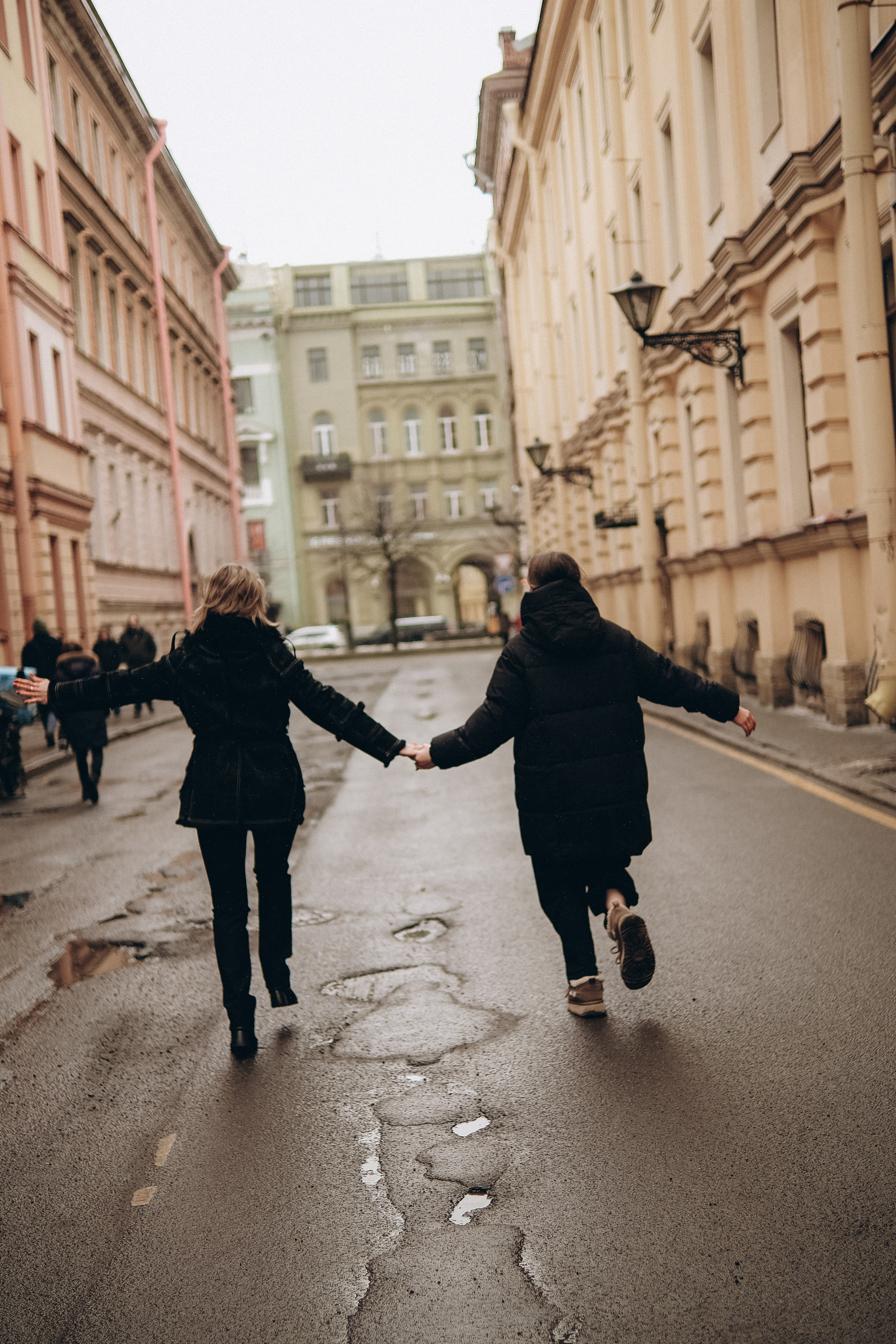 Надя & Вика. Phdkvmr.ru