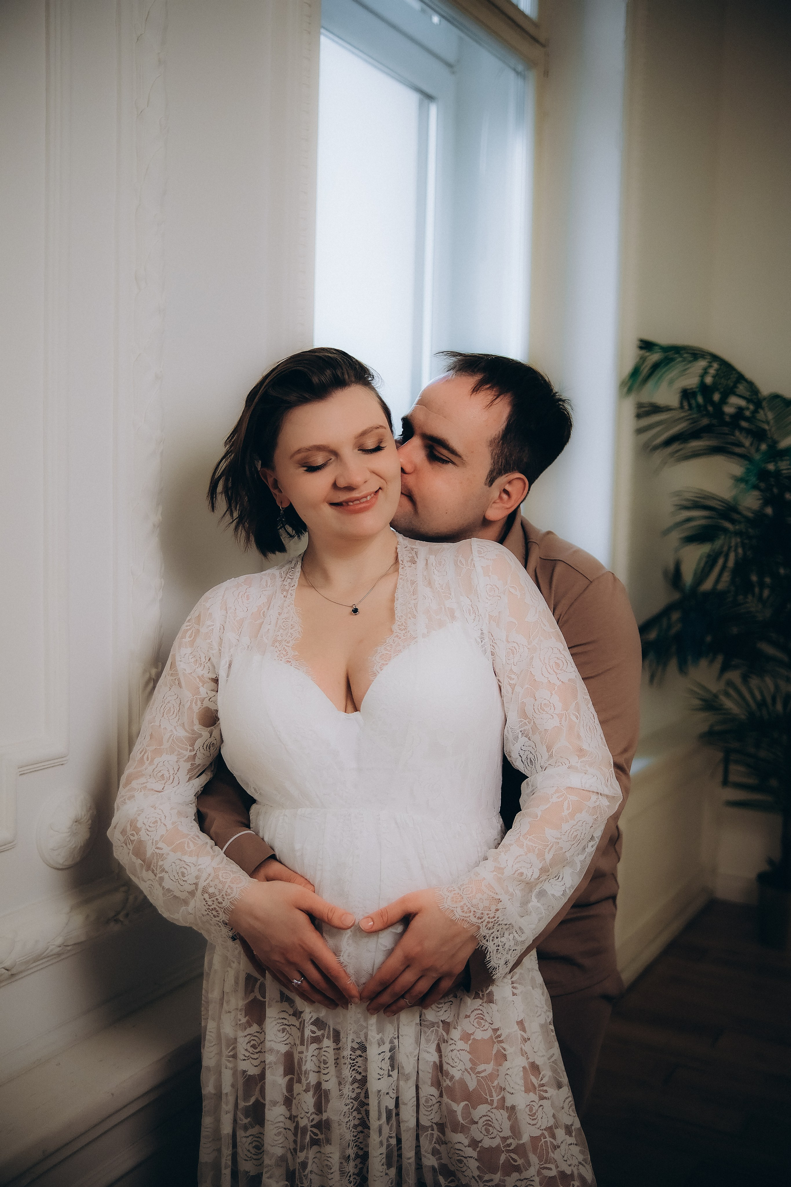 Ника & Леша. Phdkvmr.ru