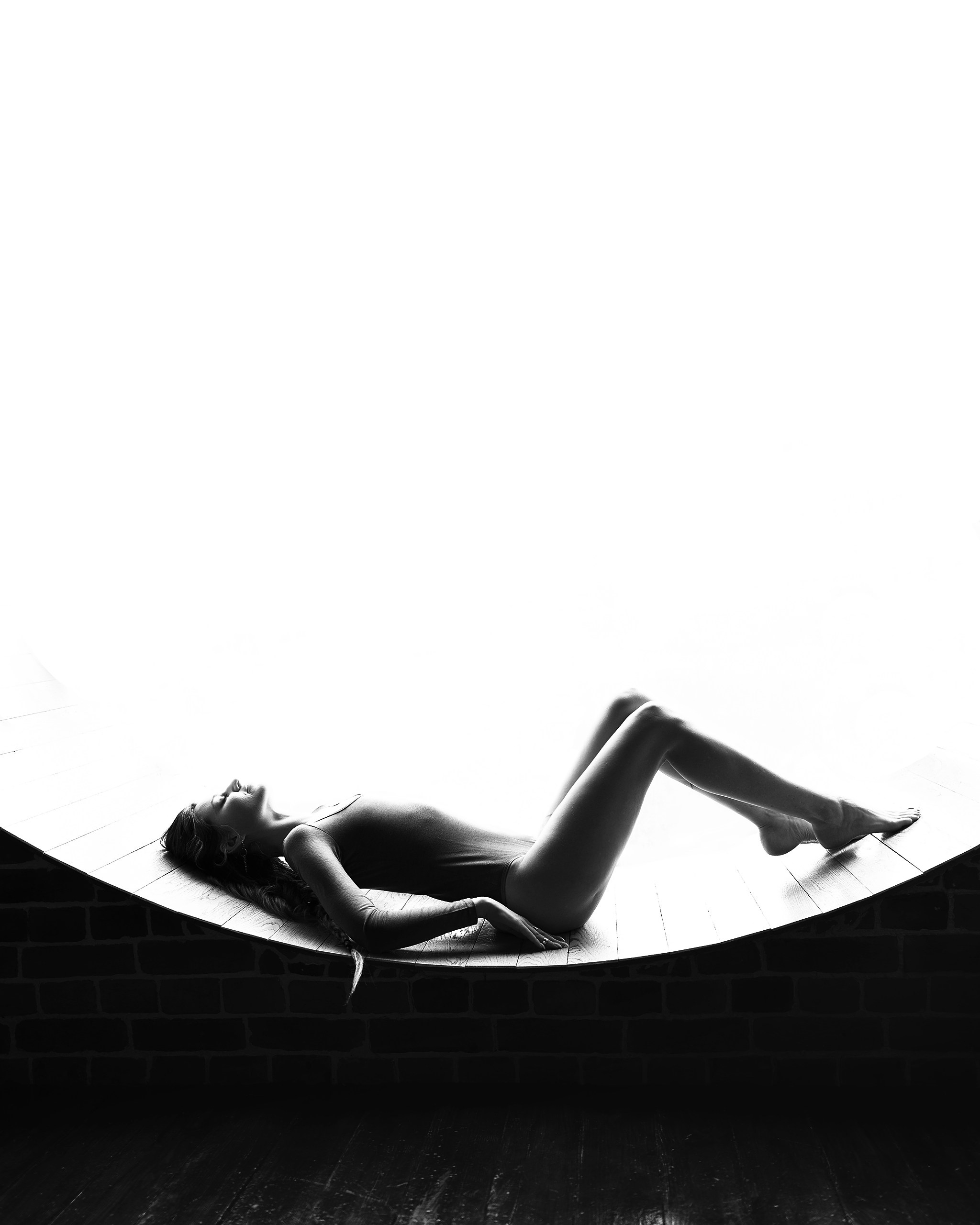 Elena. Фотограф в Москве — Евгений Мельников