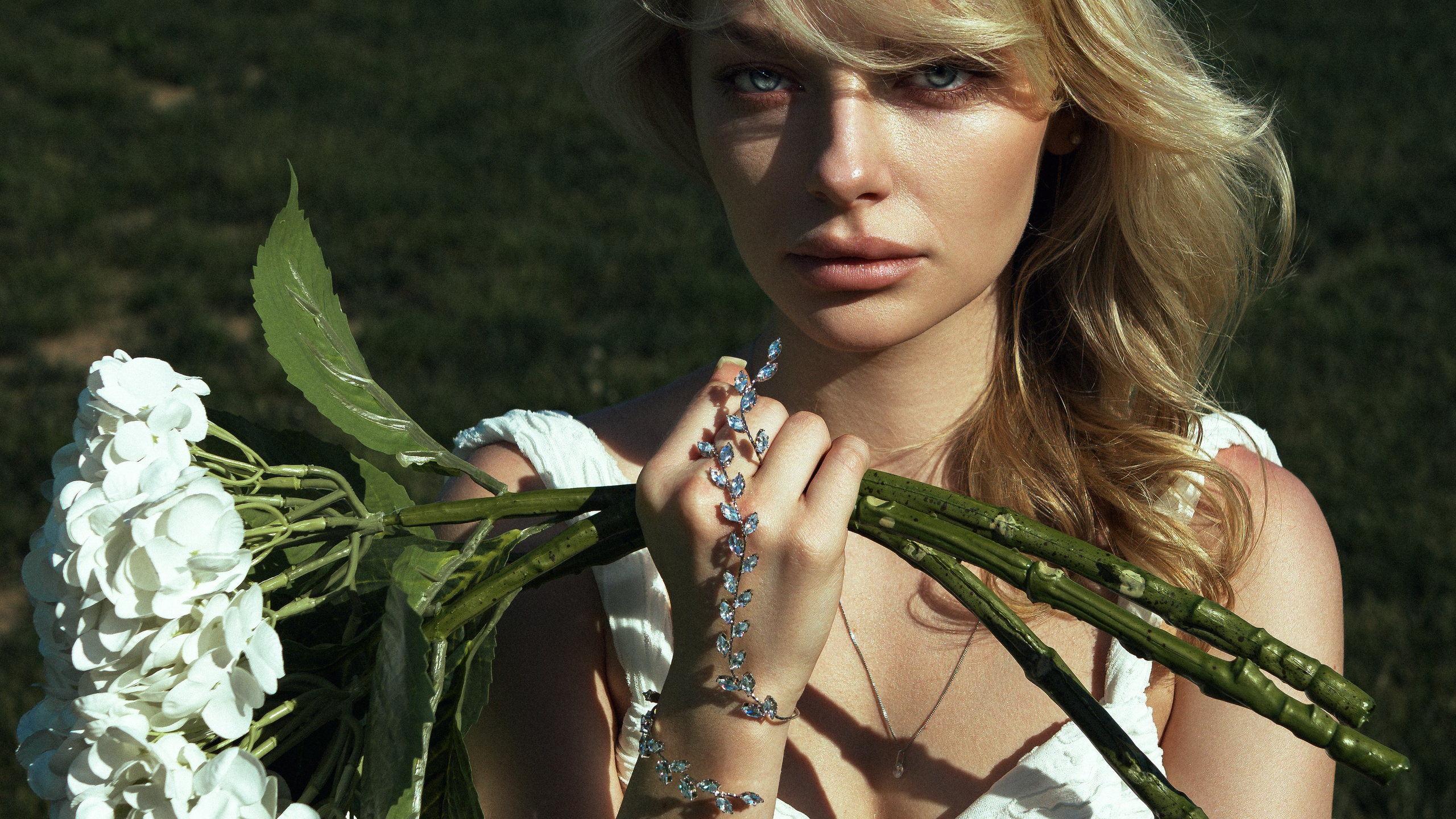 Женские портреты. Фотограф в Москве — Евгений Мельников