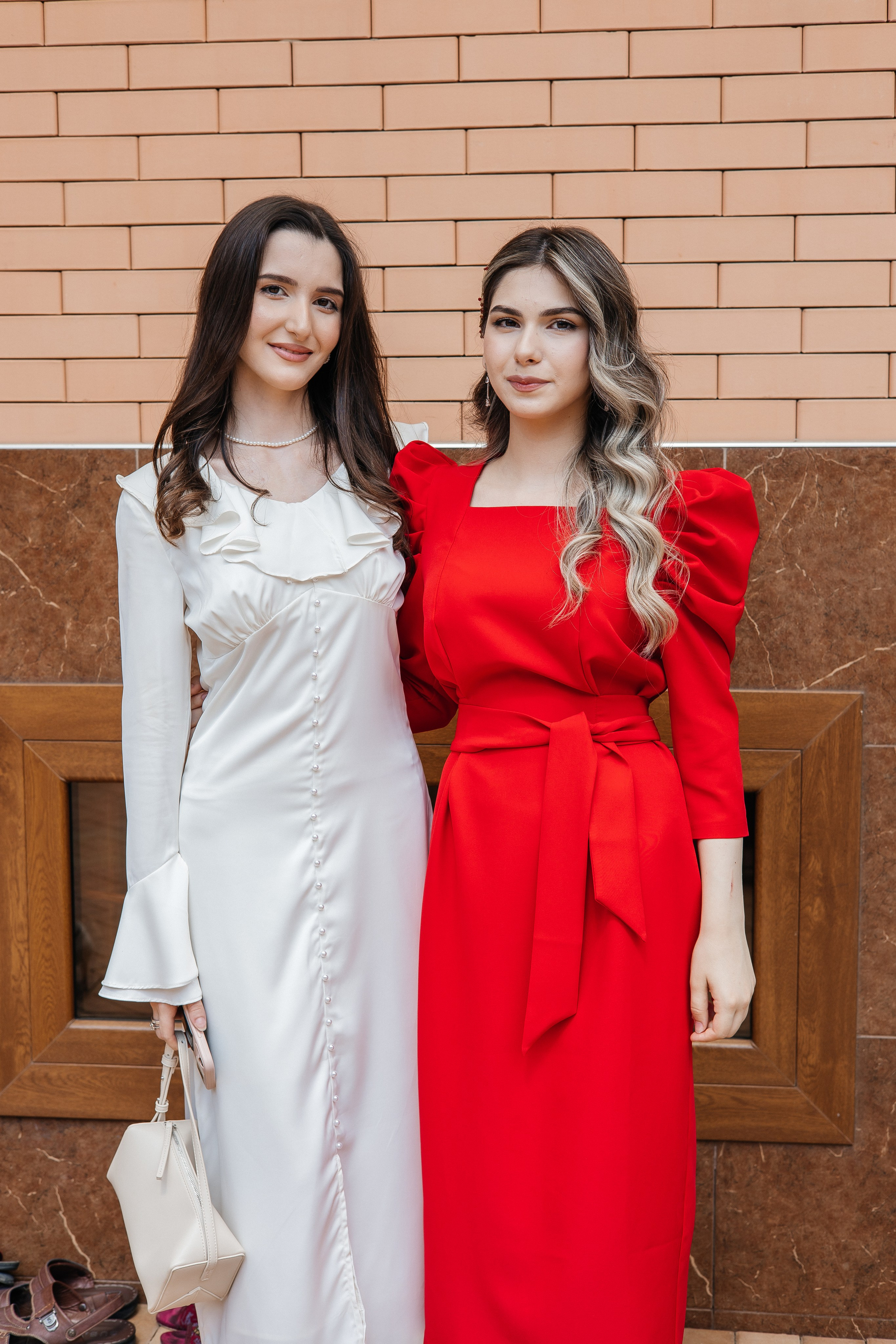 Свадьба Мансура и Марьям. Шали