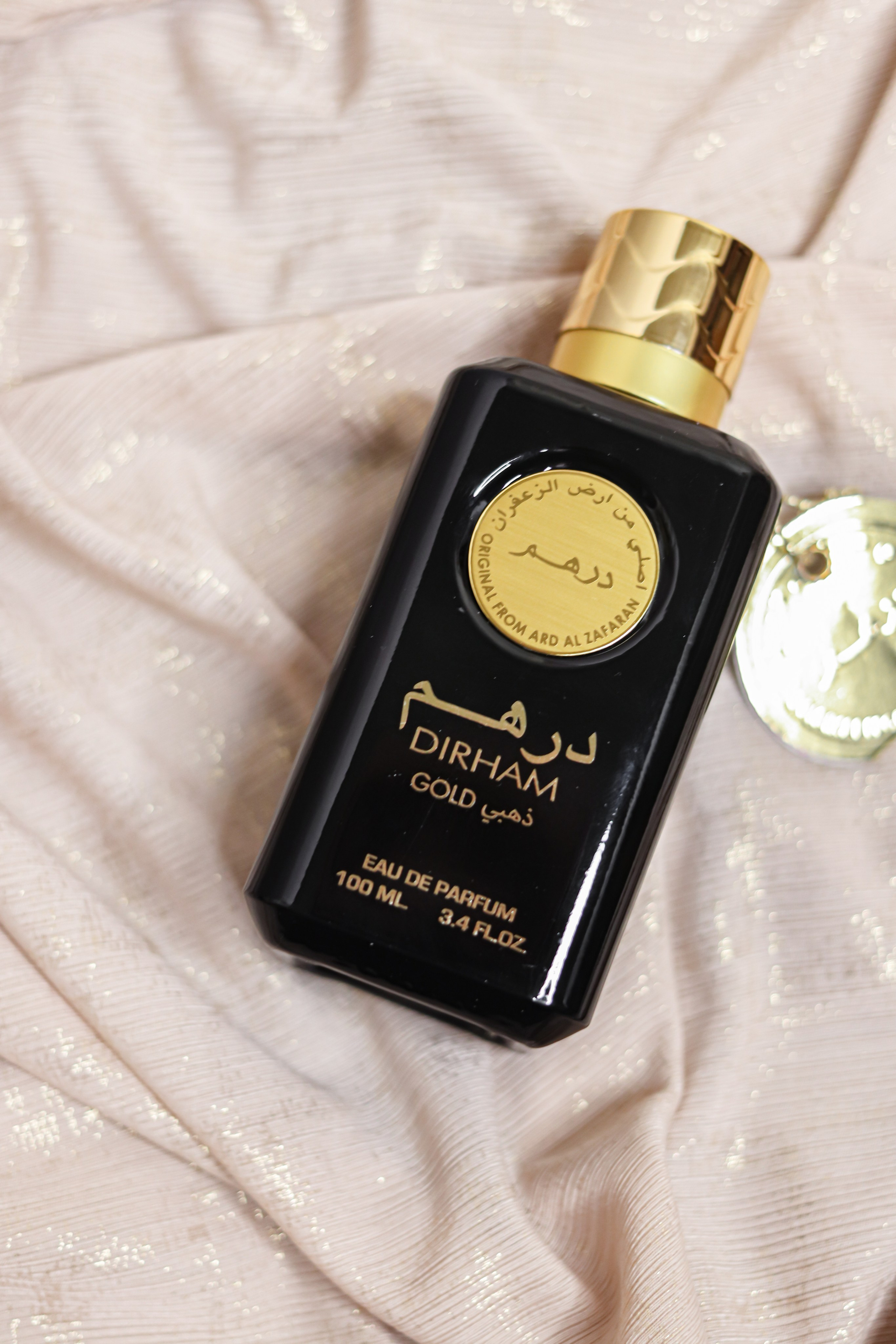 Реклама духов