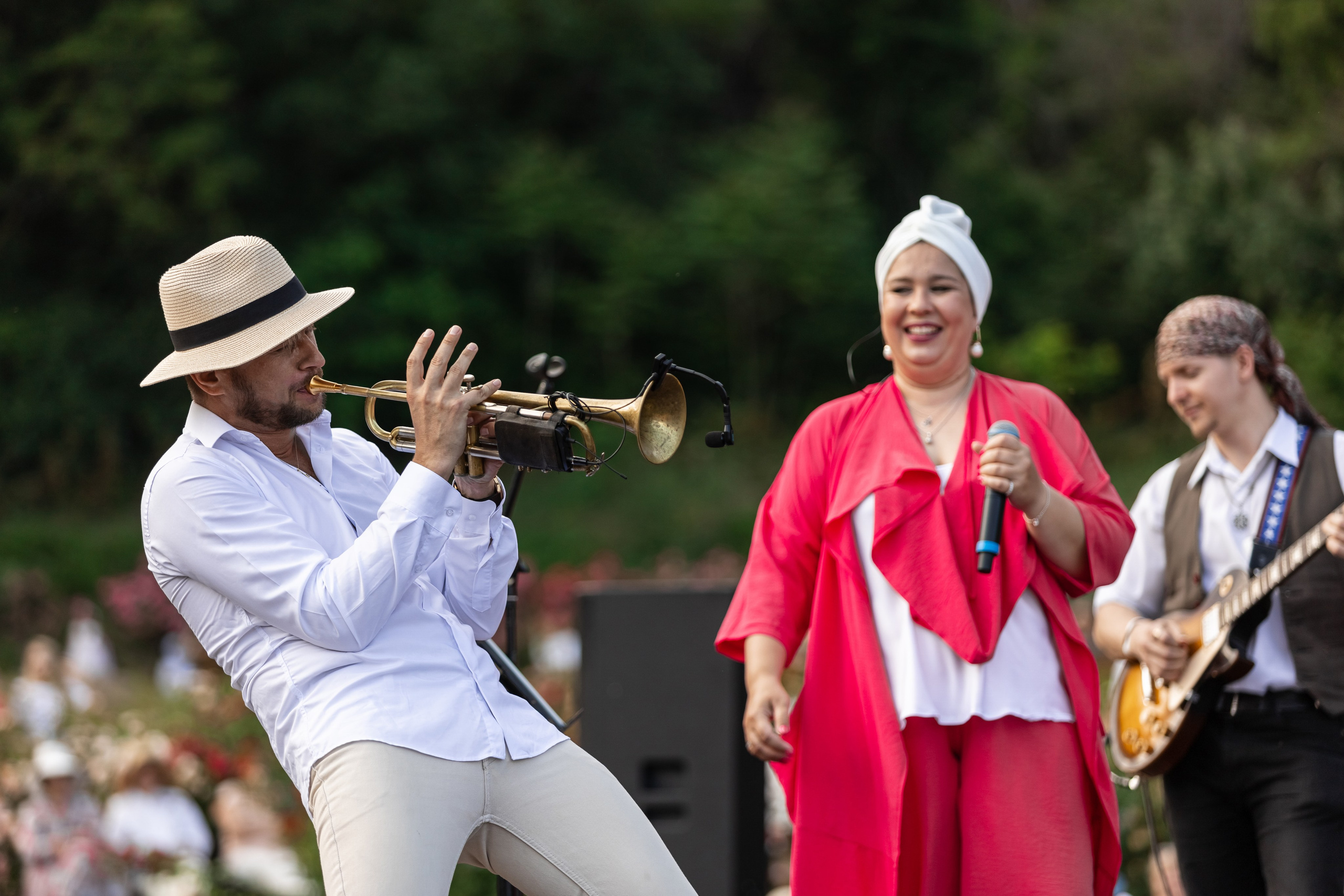 Фестиваль «Природа искусства» 2023. Свадебный фотограф, фотосъемка в Крыму, Севастополе, Симферополе, Ялте