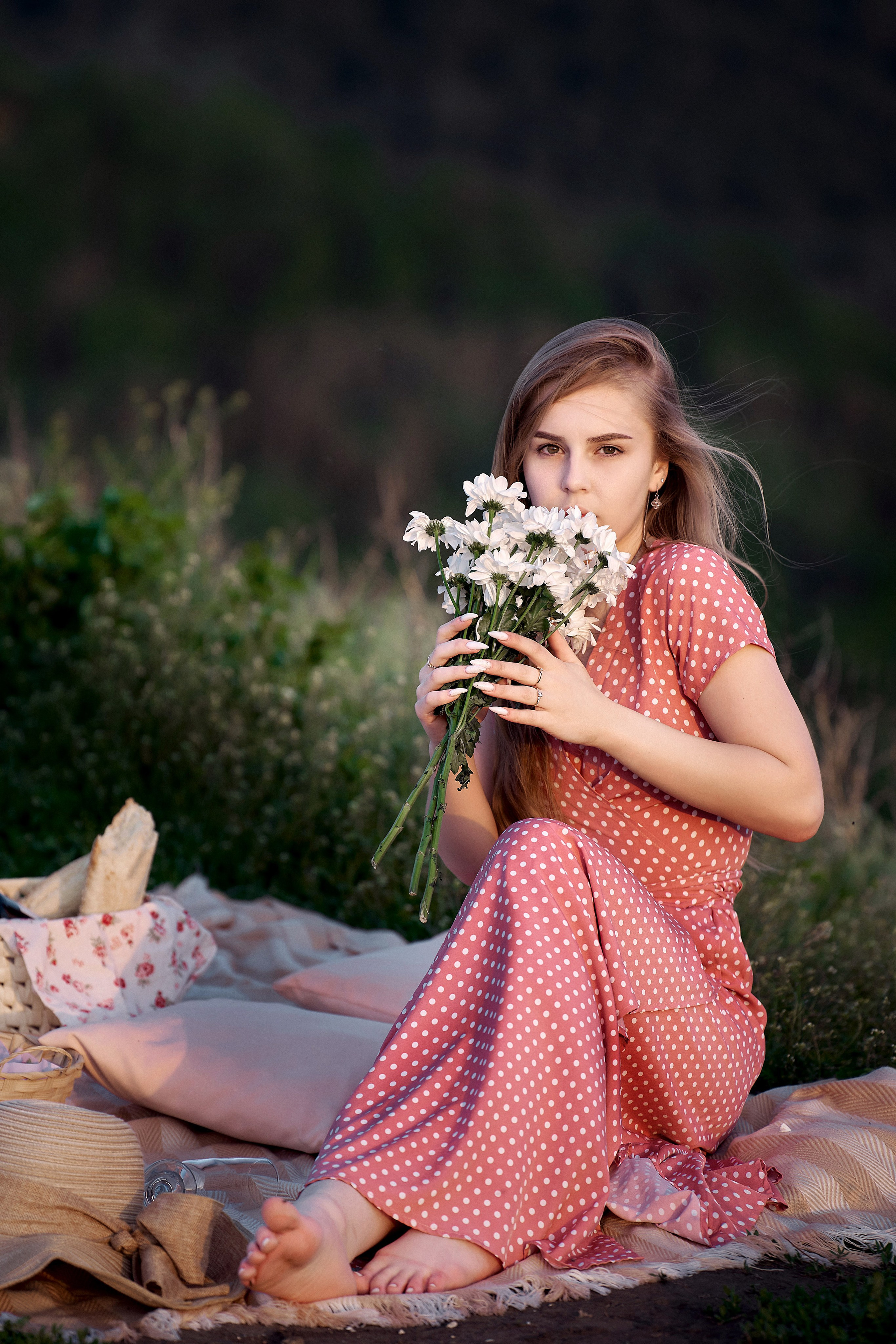 Кристина. Свадебный и семейный фотограф Игорь Елагин