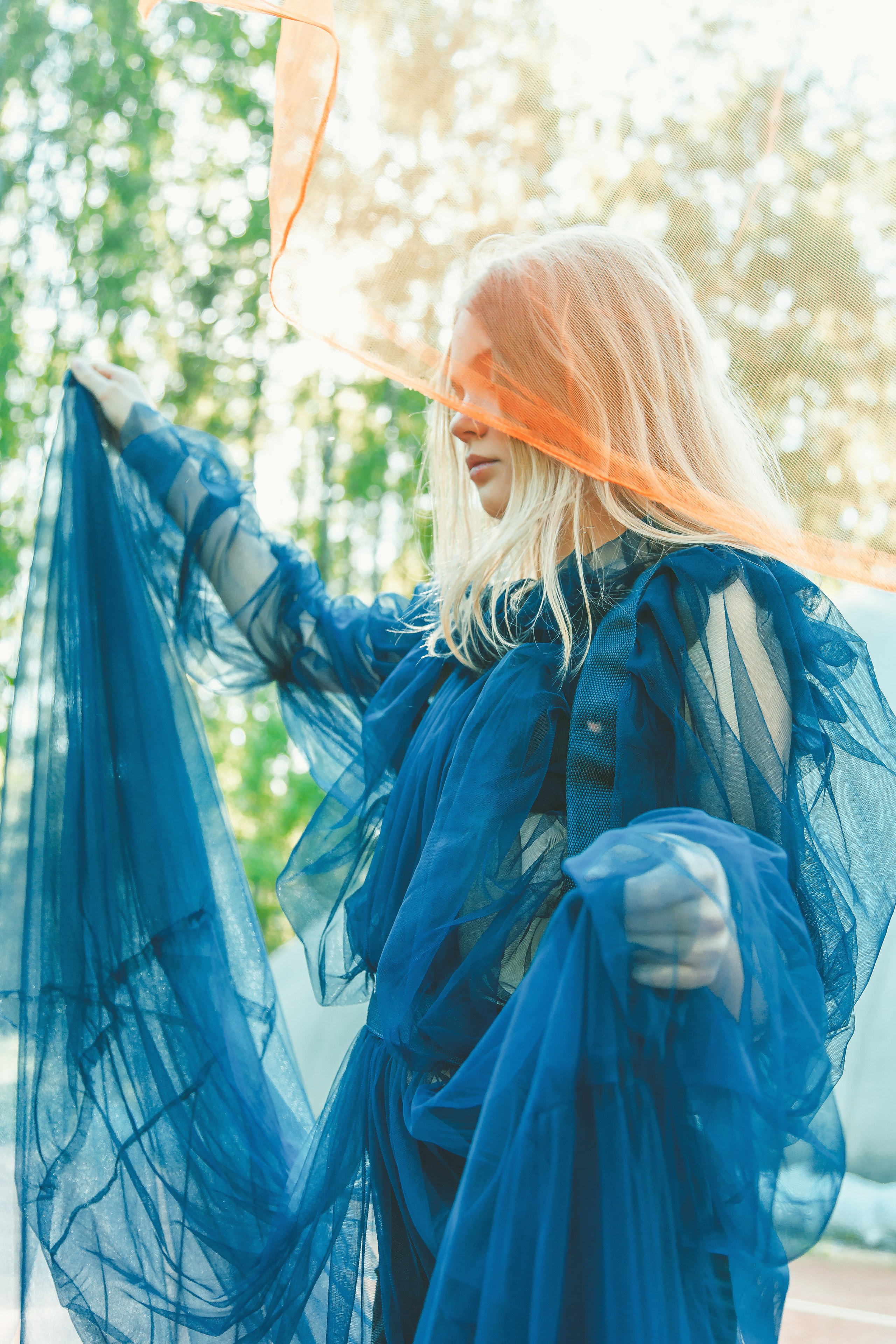 САША КОРТ. Главная