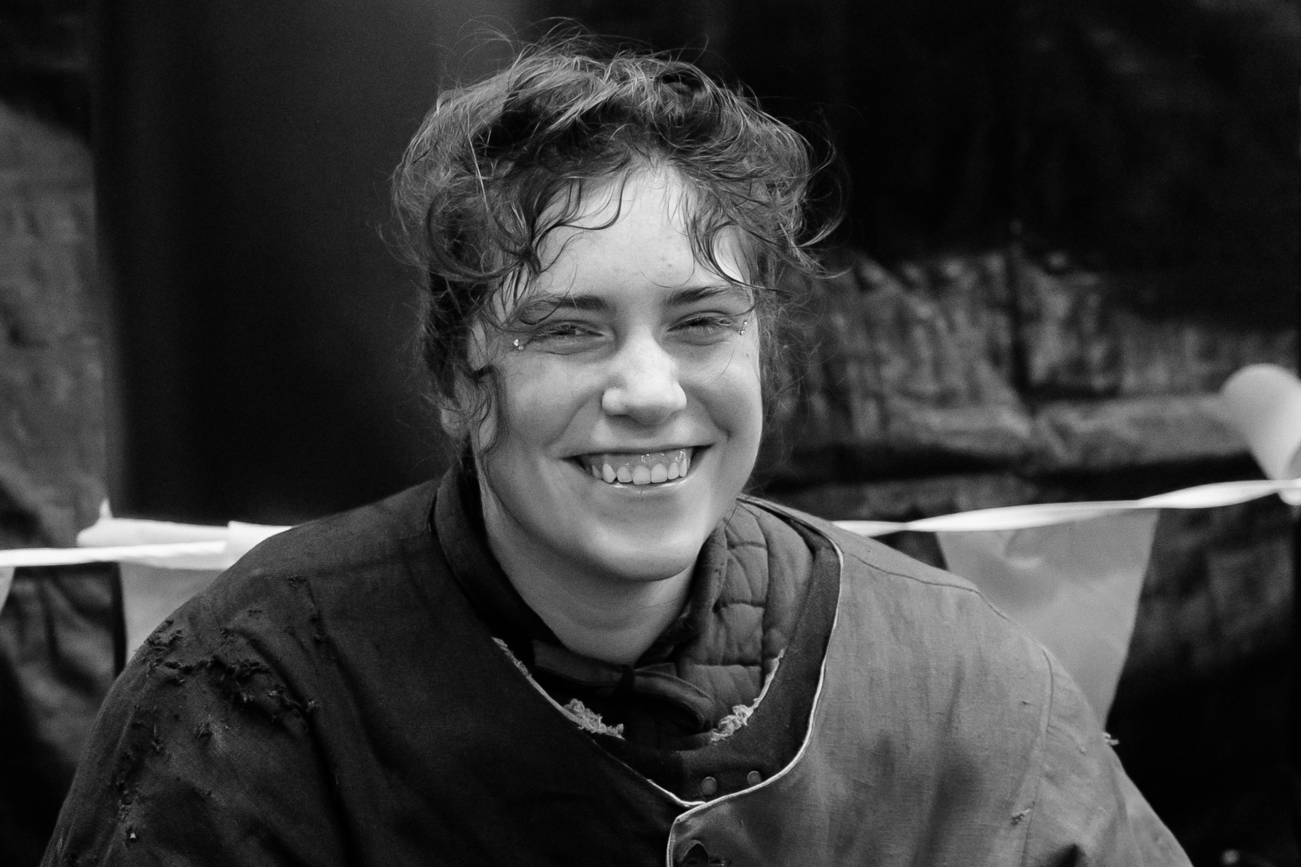 Турнир средневековых рыцарей