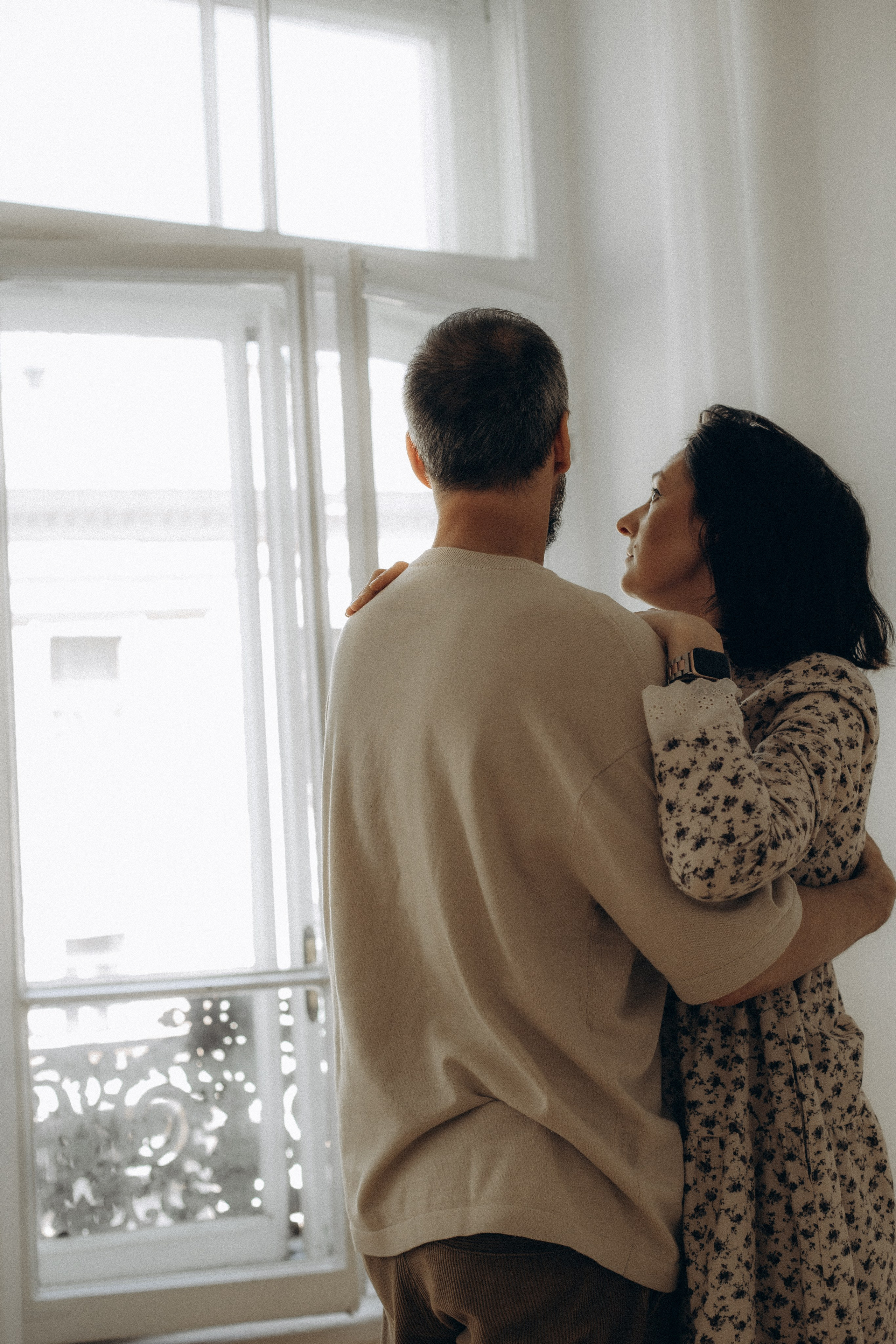 Катя Виталий и Влад. Фотограф в Петербурге Ольга Стрельченко