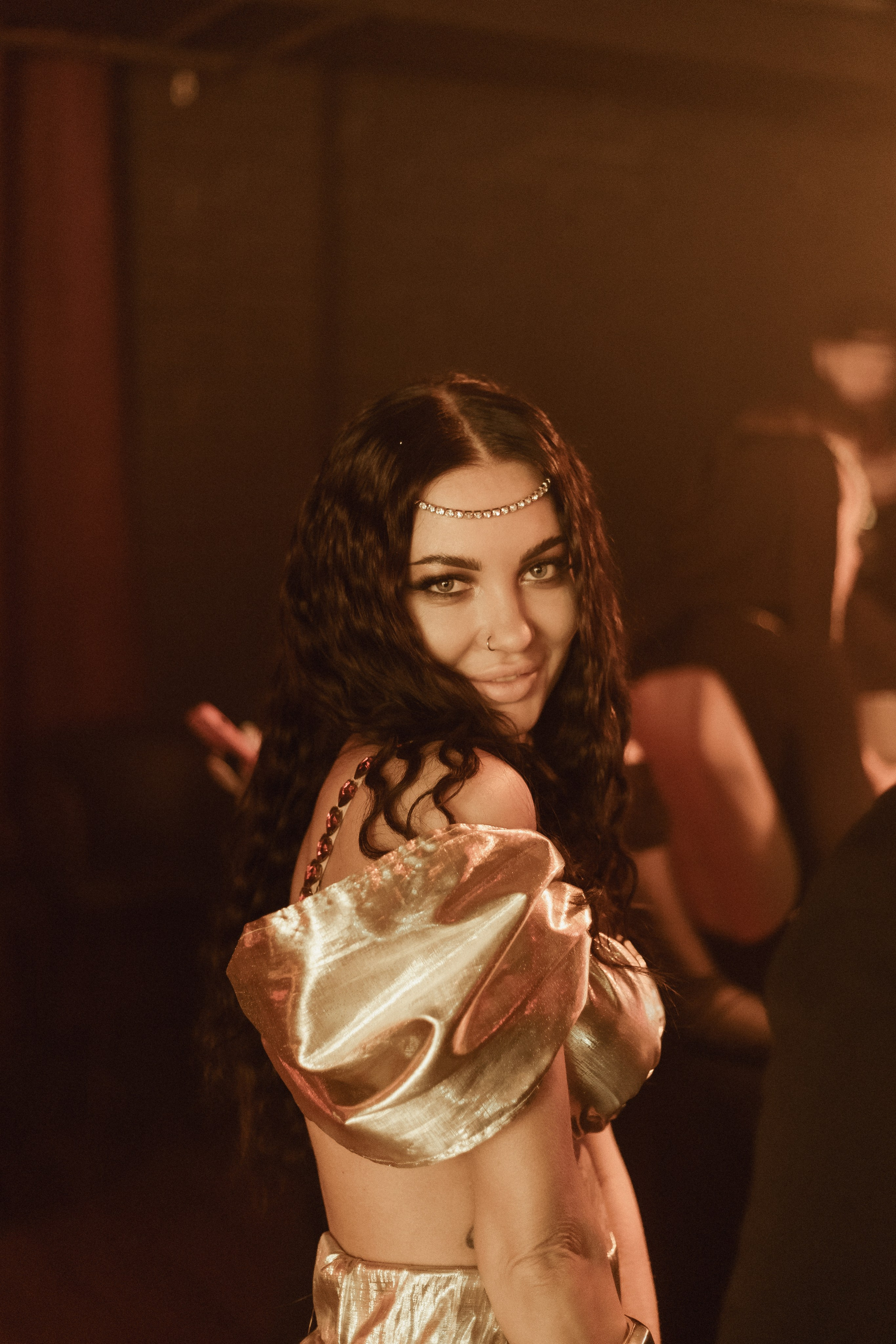 ILLEGAL FRIENDS — MIRAGE [PART II]. СВОИ. ФОТООТЧЕТЫ-СОБЫТИЯ-МЕСТА