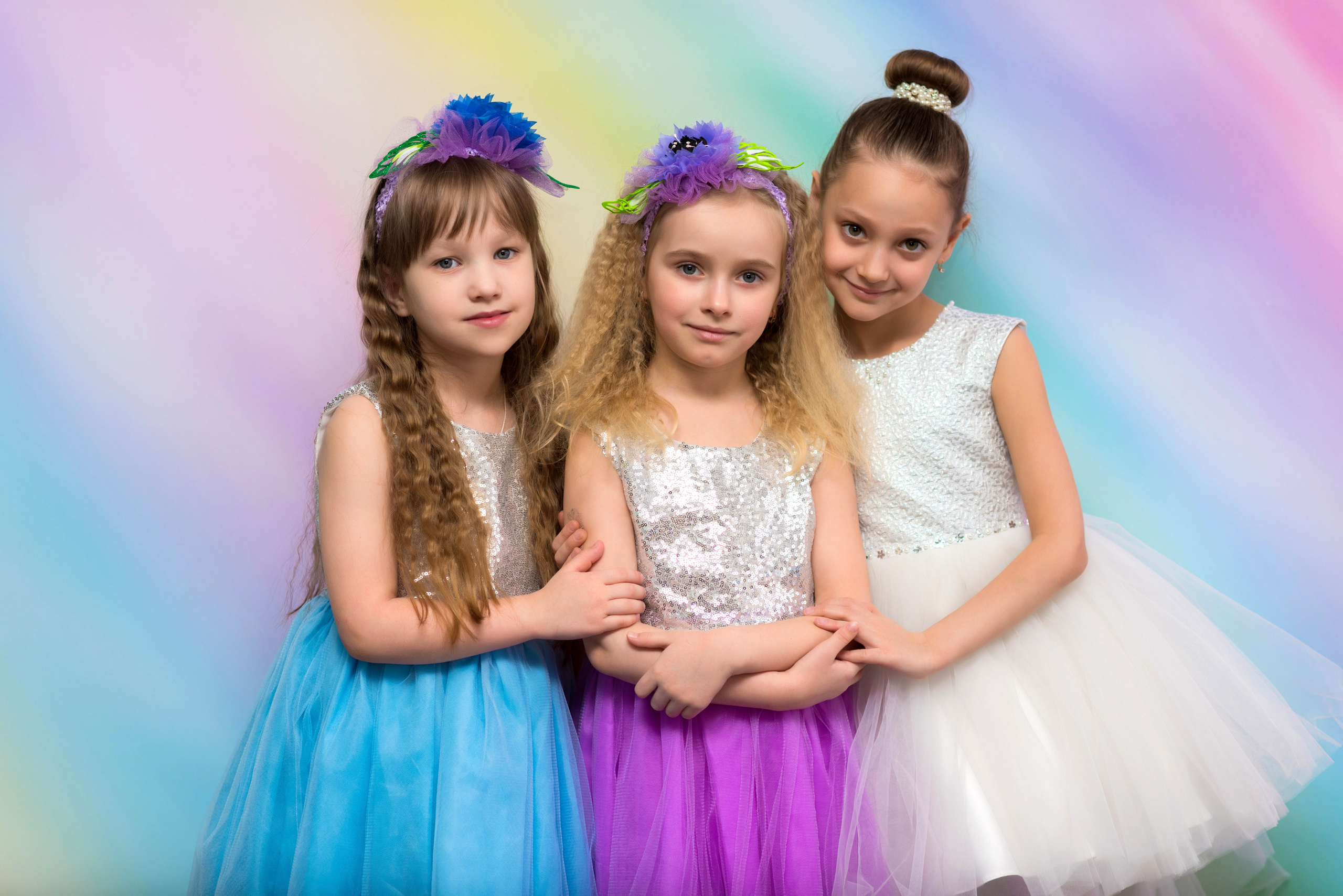 Детский сад. Фотограф Елена Ситникова