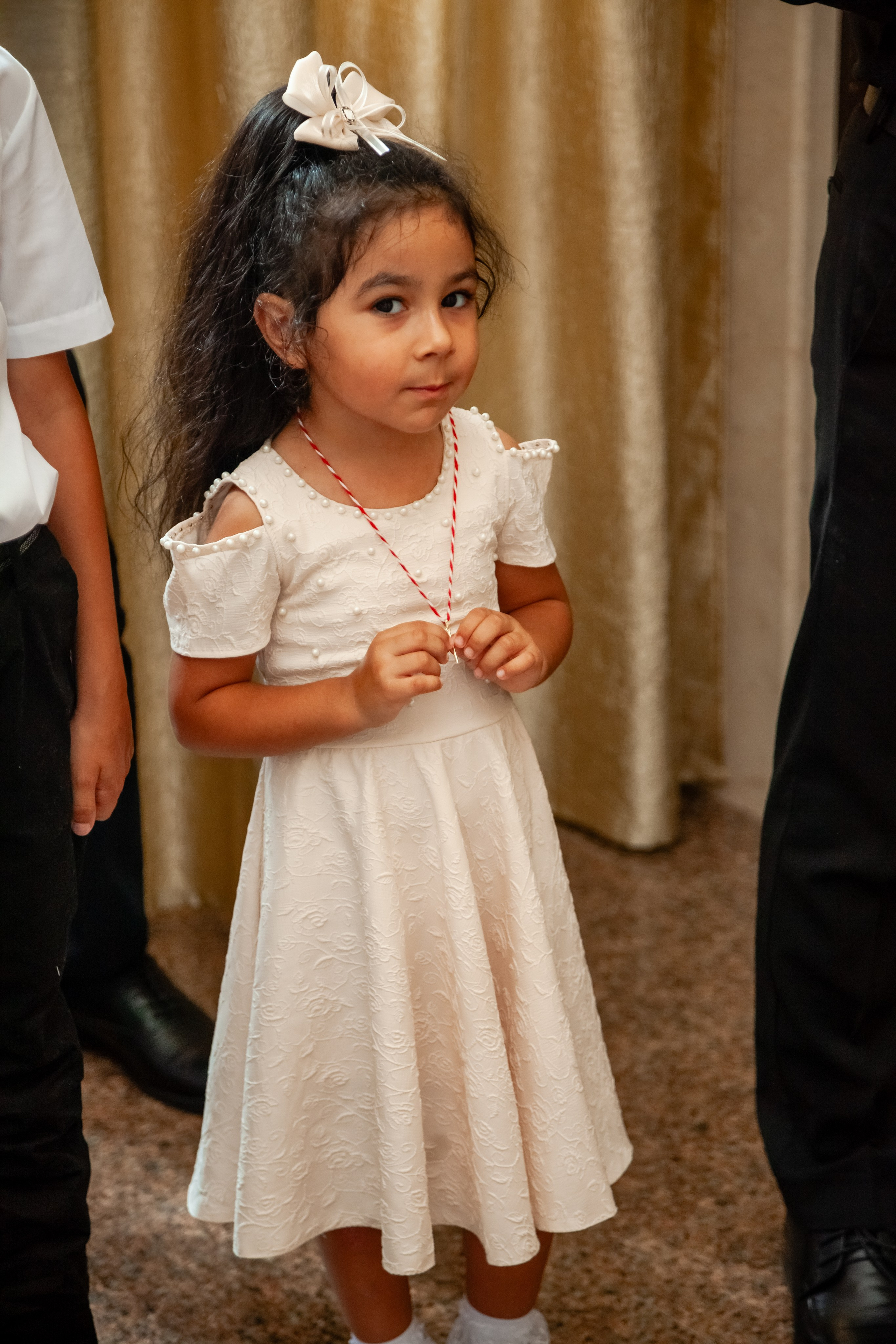 Крещение. Свадебный и семейный фотограф в Армавире