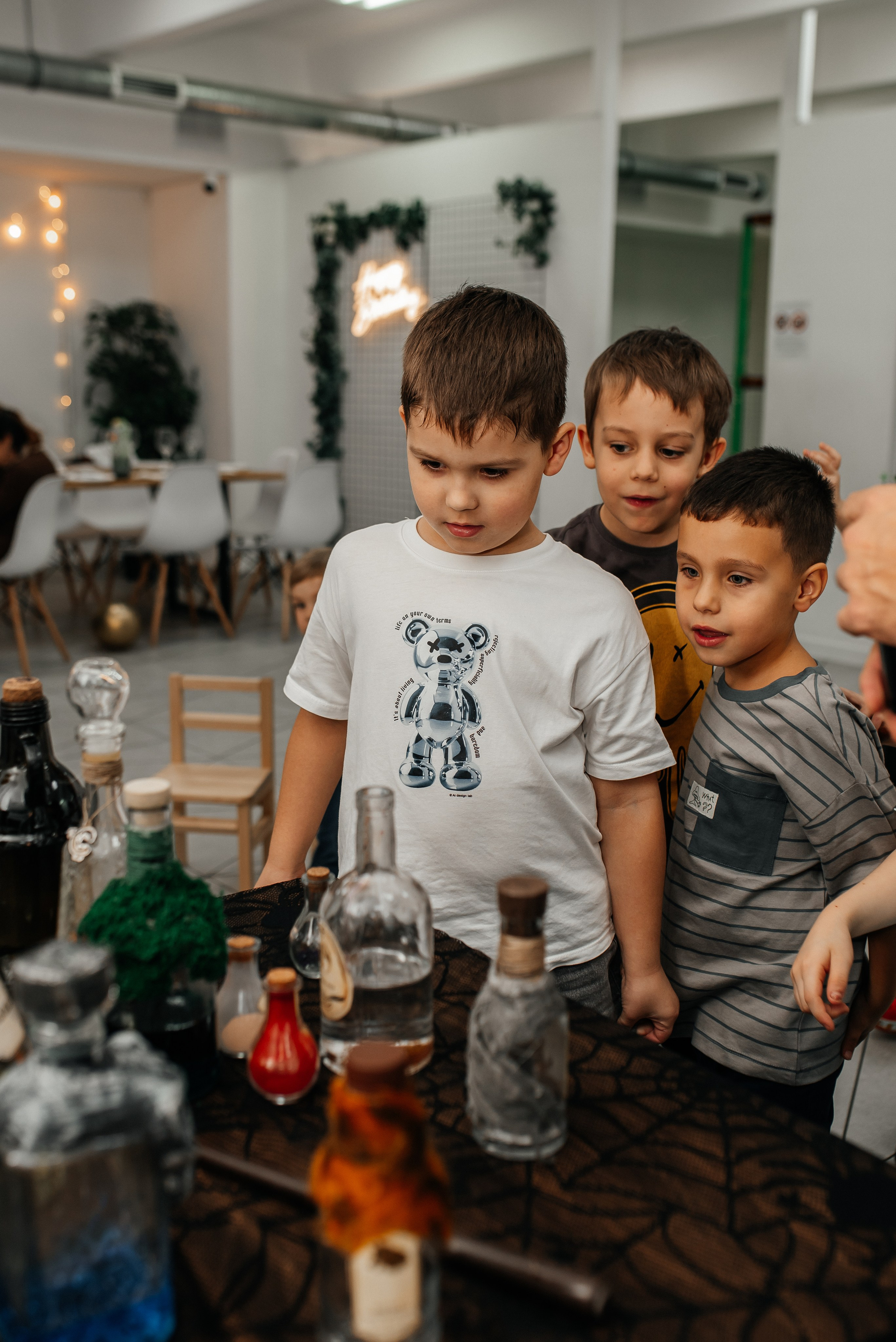 Турнир награждение. Семейный, индивидуальный, контент фотограф Москва