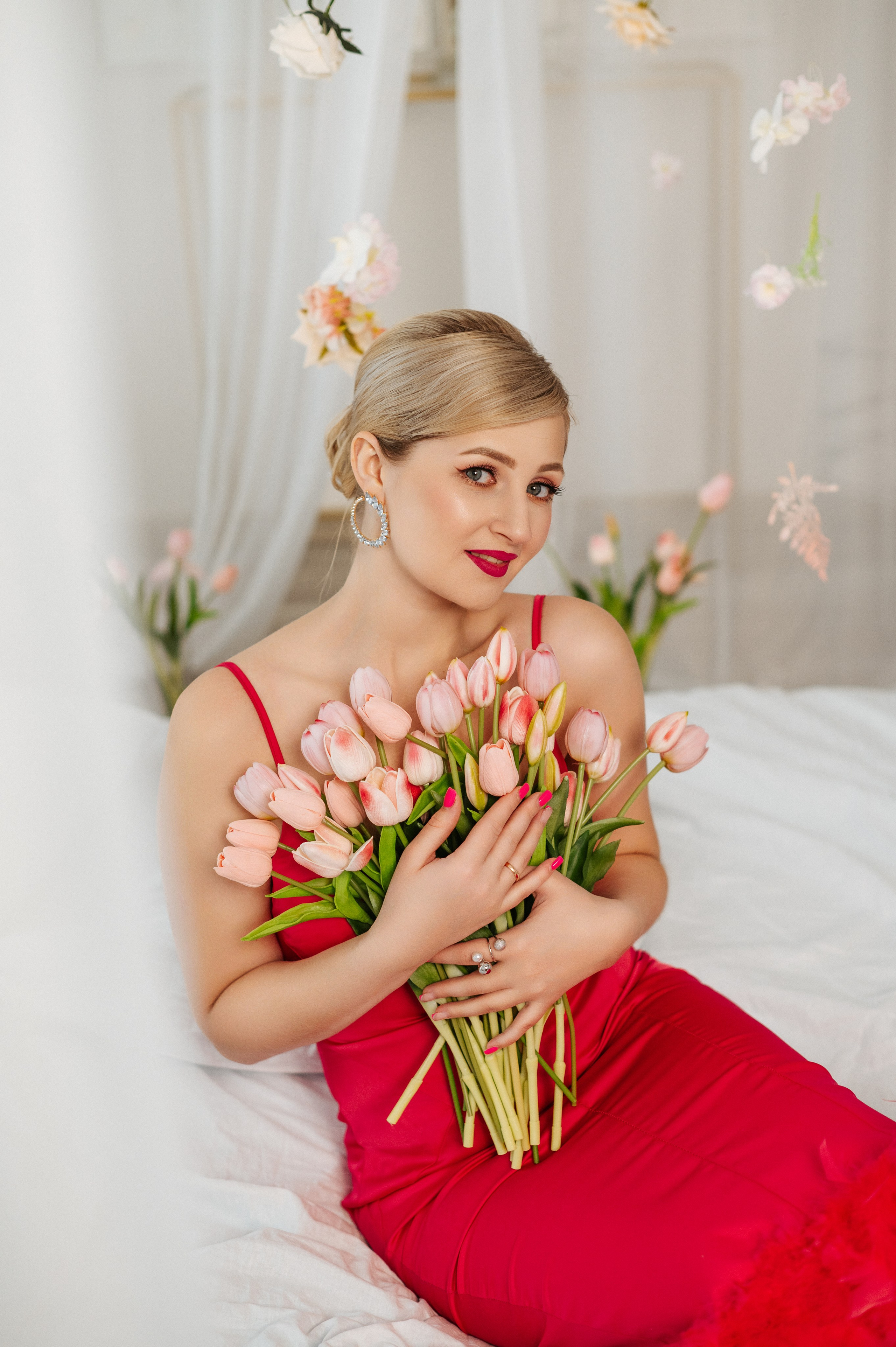 Катя. Свадебный и семейный фотограф Кореновск/Краснодар