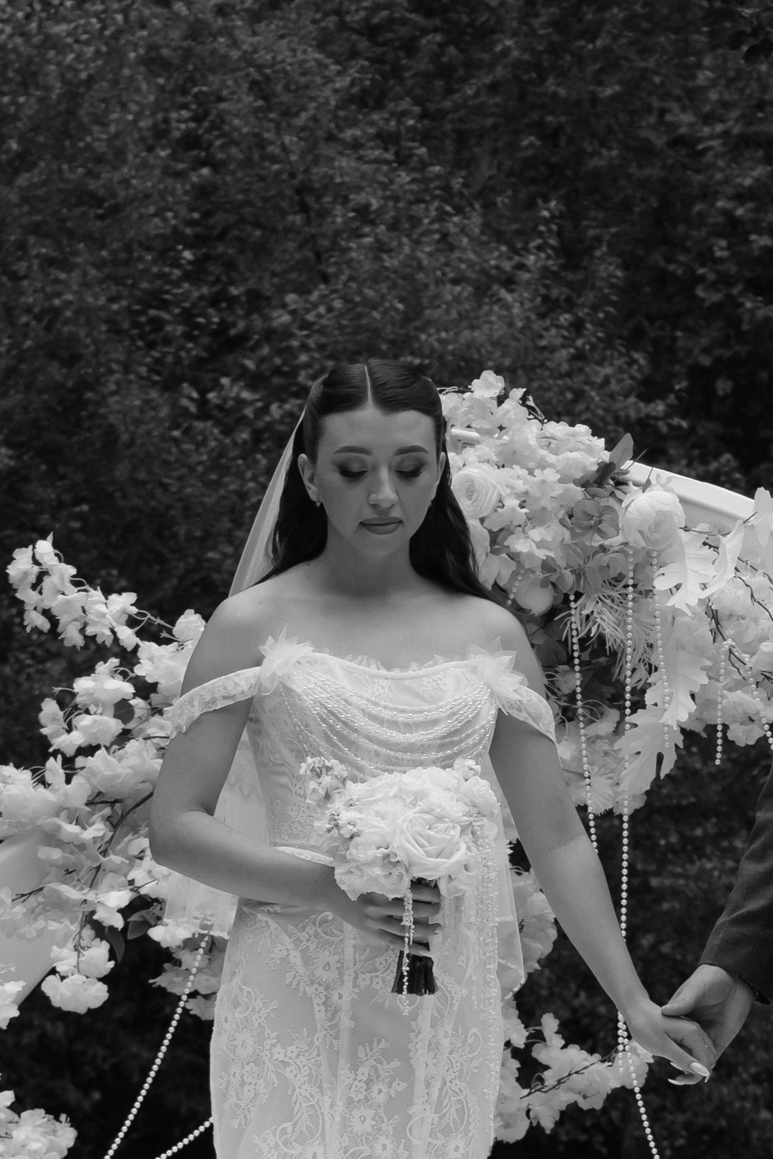 Никита & Наталья. Свадебный фотограф Екатеринбург Зямбахтина Дарья