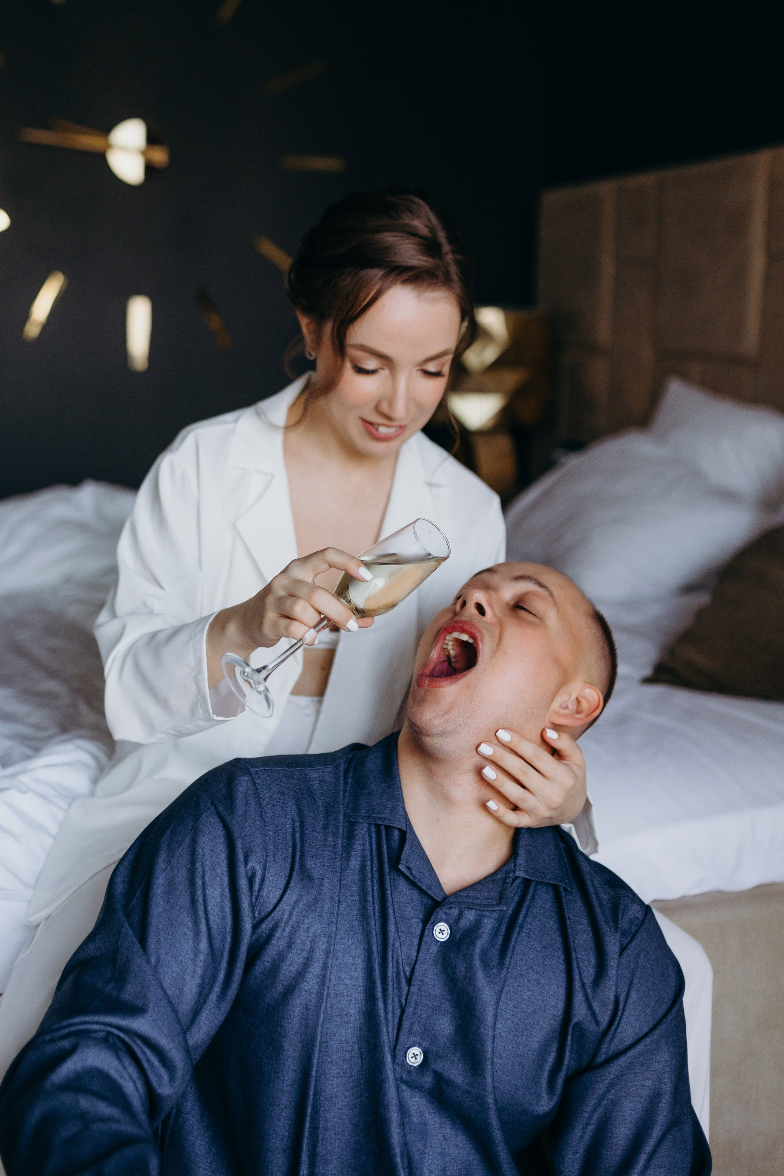 Wedding day 1.08.23. Свадебный фотограф в Санкт-Петербурге