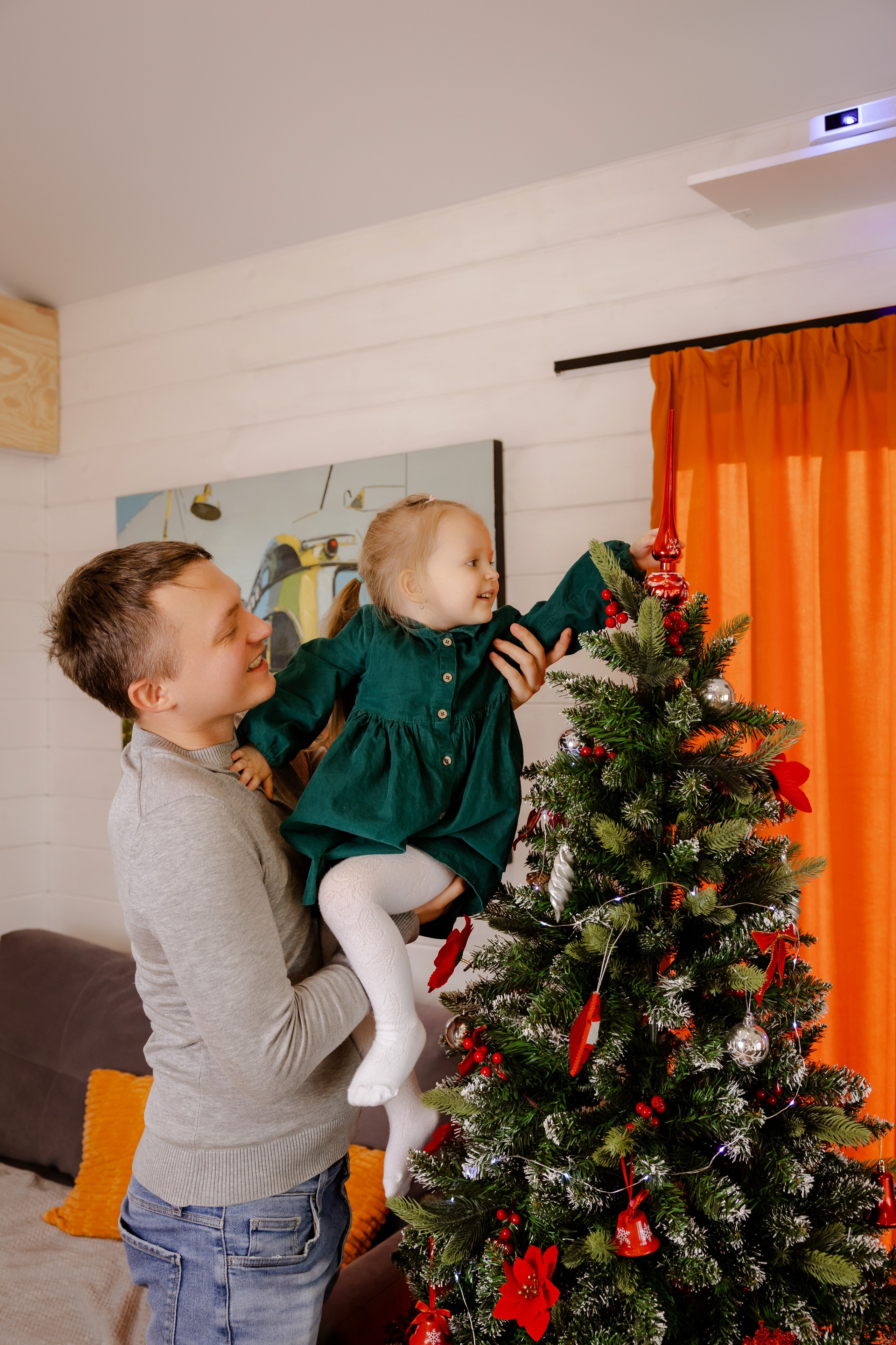 Семейные фотосессии. Фотограф Ярославль Ольга Кирсанова