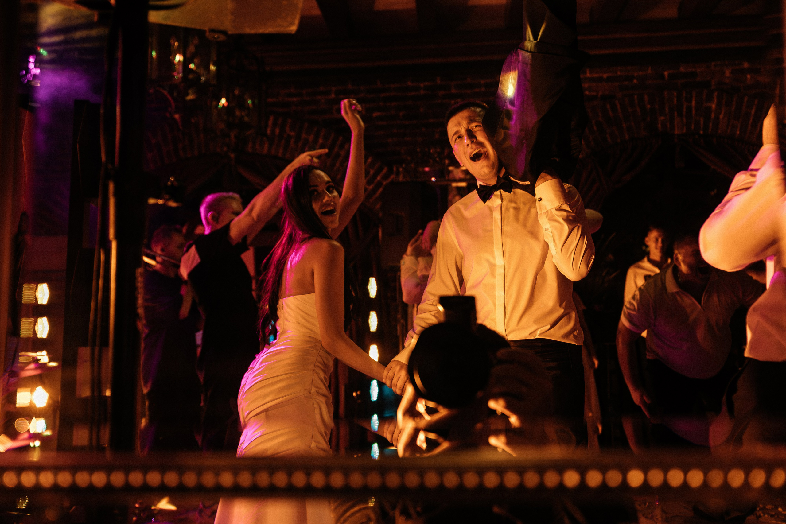 Alexander & Yana. Свадебный организатор в Ростове-на-Дону Яснов Роман