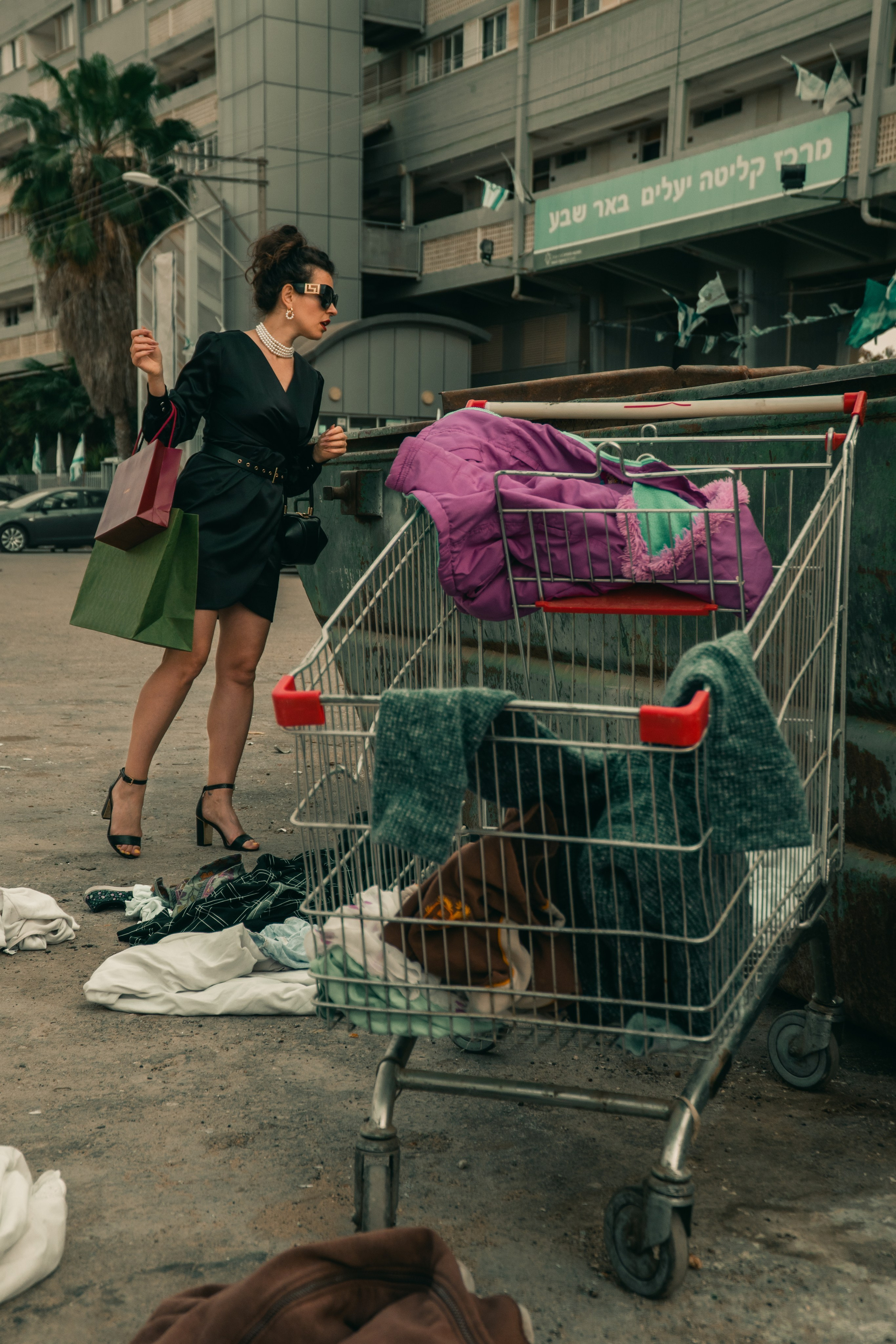 Портретная фотосессия в Санкт-Петербурге | Филипп Линзин. Репортажный и портретный фотограф в Санкт-Петербурге Филипп Линзин