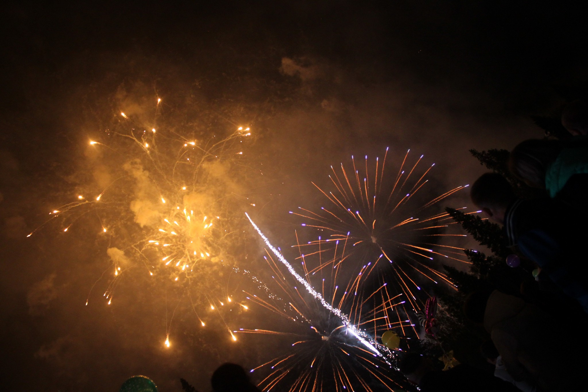 Горно-Алтайск. Фотограф Эдуард Алмадаков