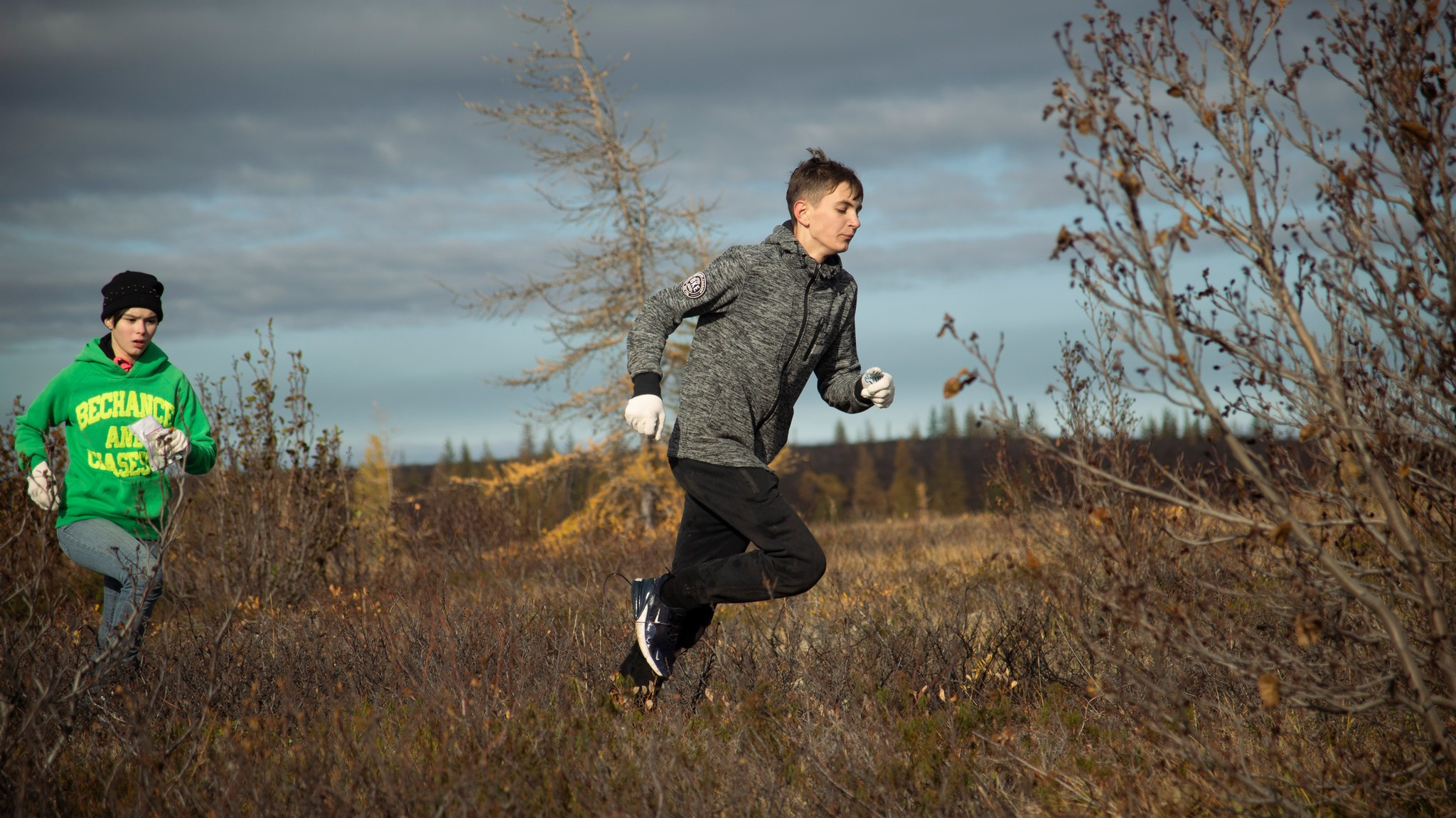 Турслёт 2021. Фотограф Эдуард Алмадаков