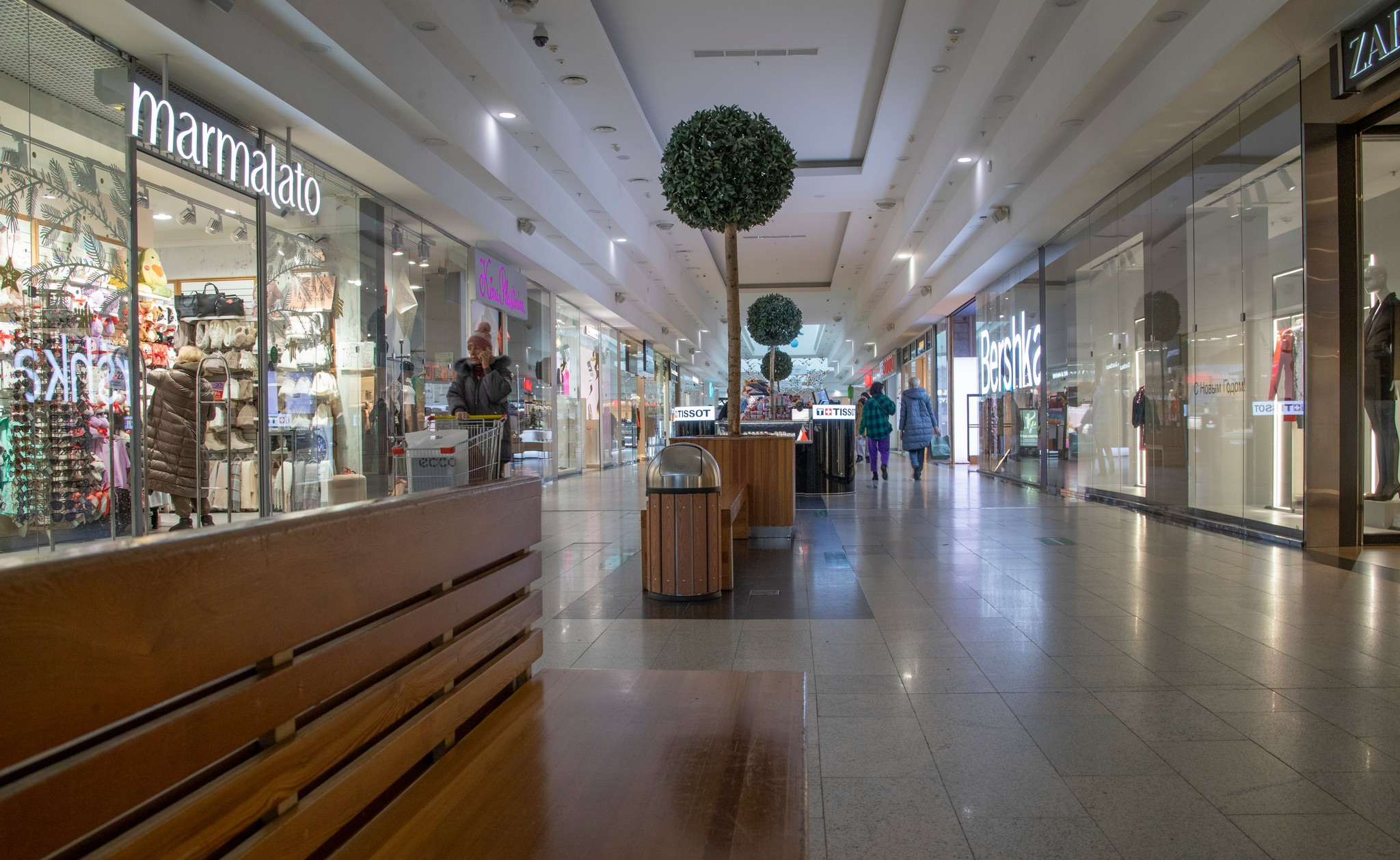 Красноярск. Фотограф Эдуард Алмадаков