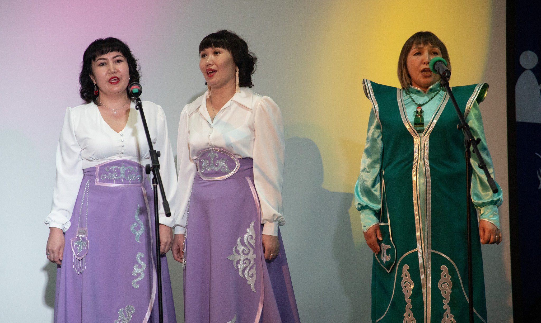 Концерт ГЦНТ. Фотограф Эдуард Алмадаков