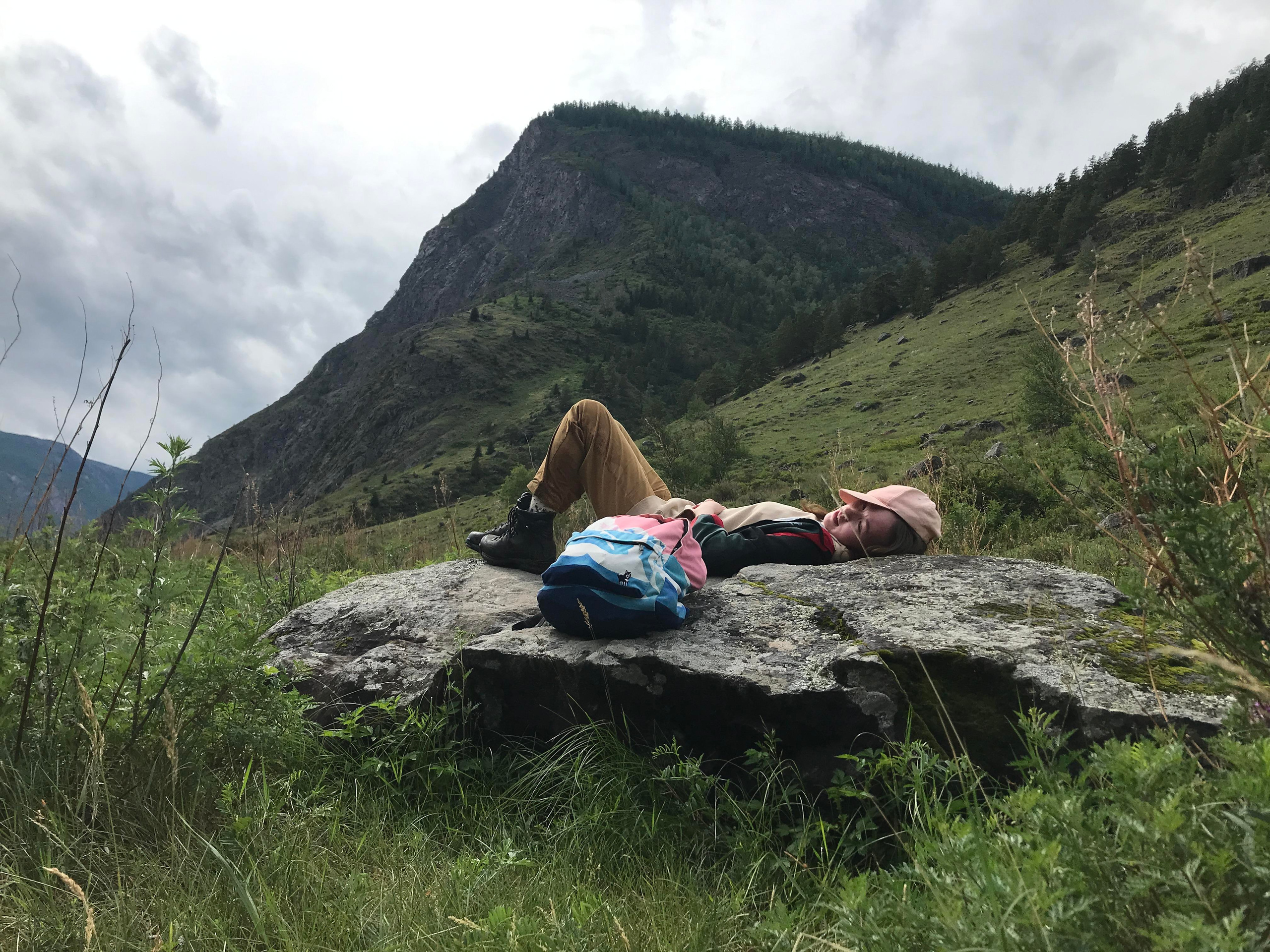 Золотое полукольцо Алтая 2022. Фотограф Эдуард Алмадаков