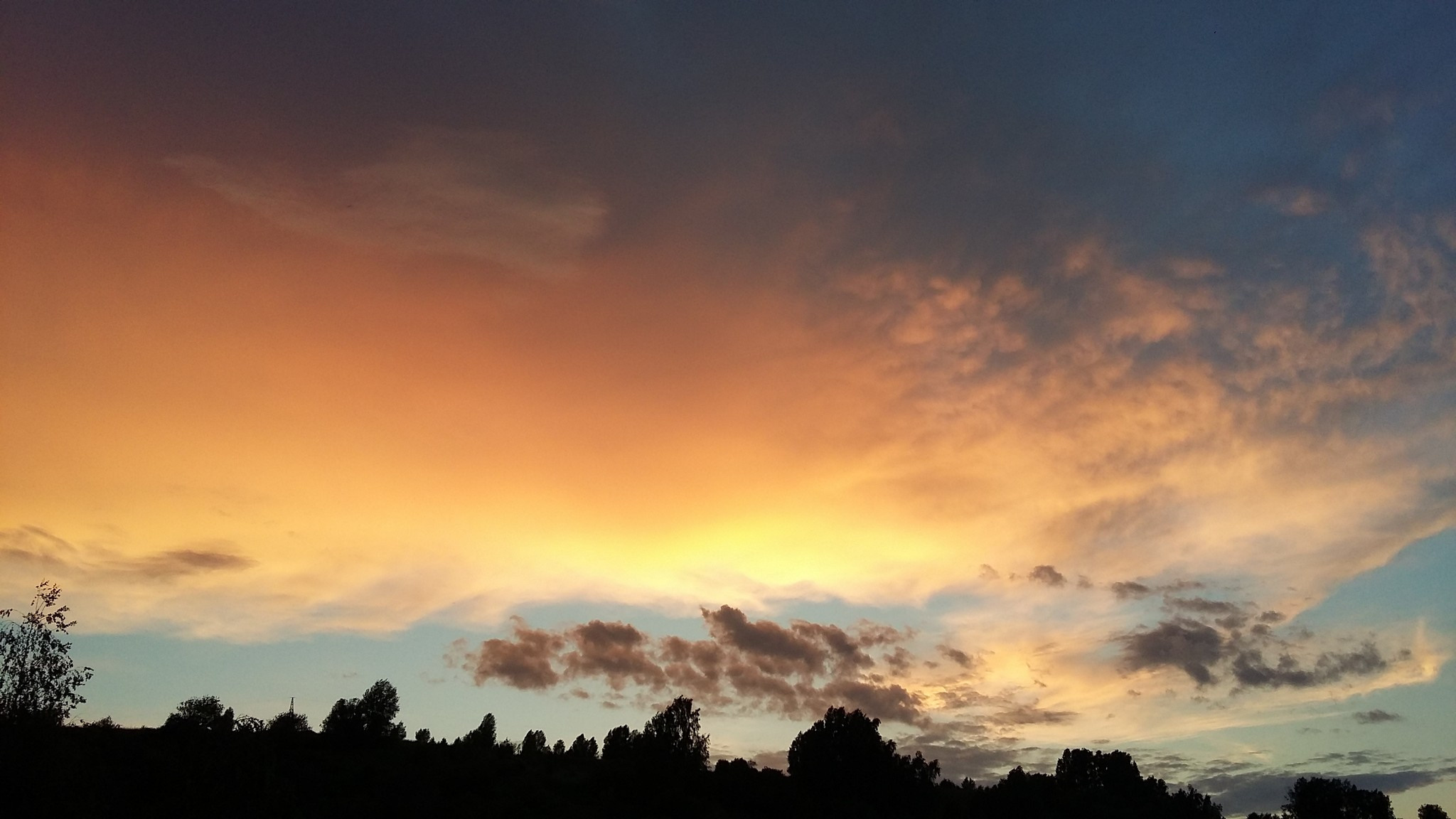 Горно-Алтайск. Фотограф Эдуард Алмадаков