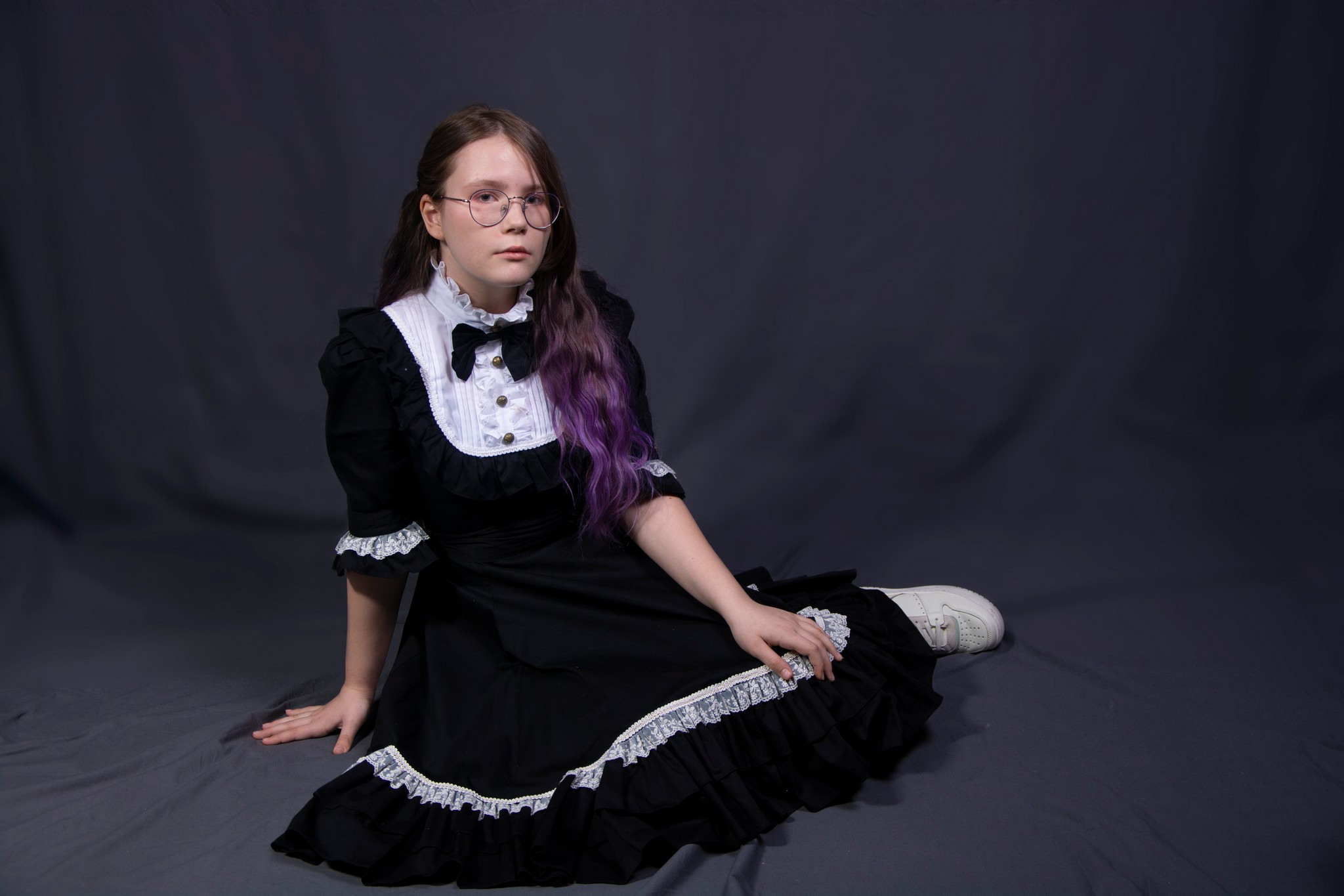 № 7. Фотограф Эдуард Алмадаков