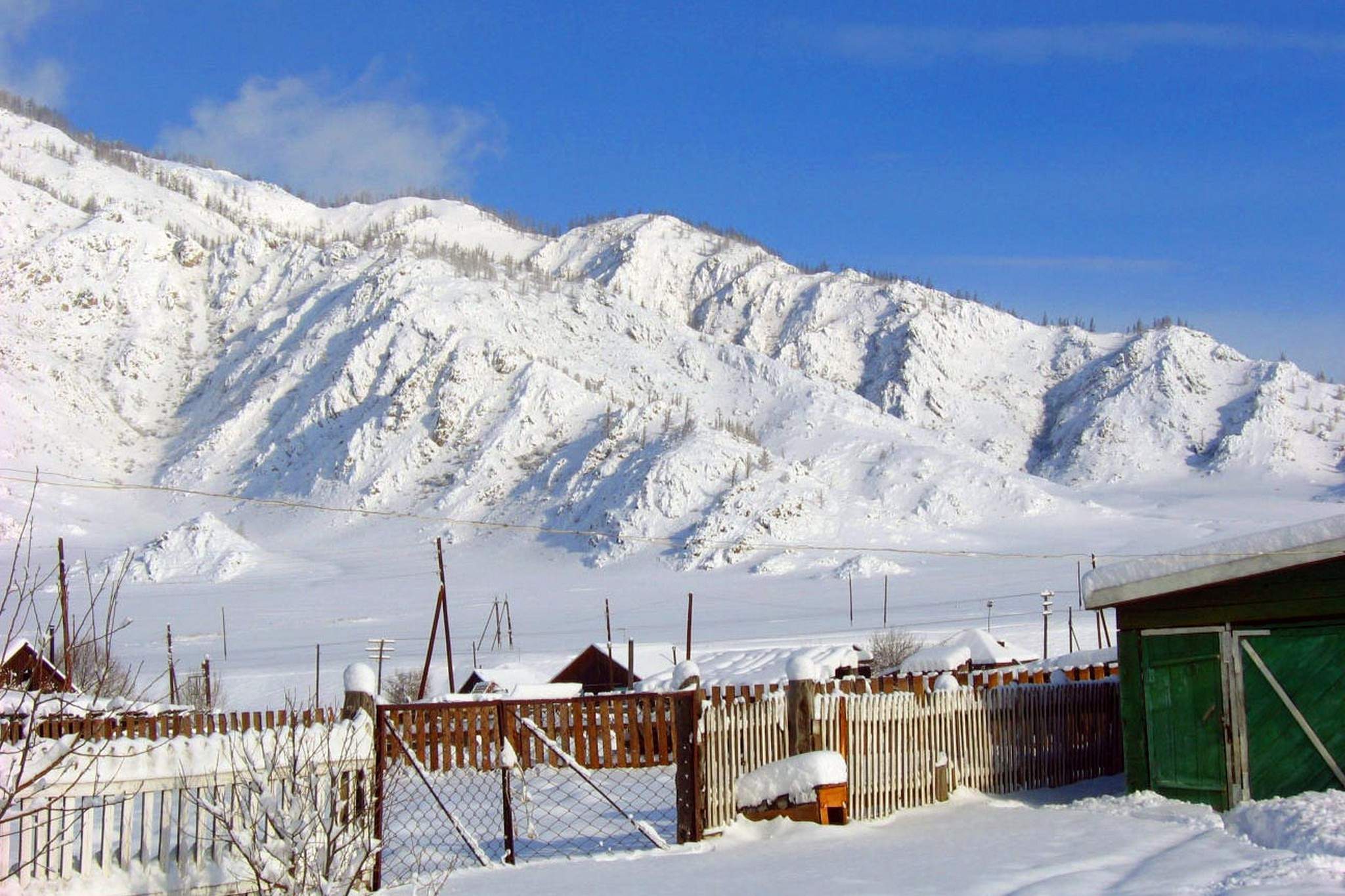 С. Курота. Фотограф Эдуард Алмадаков