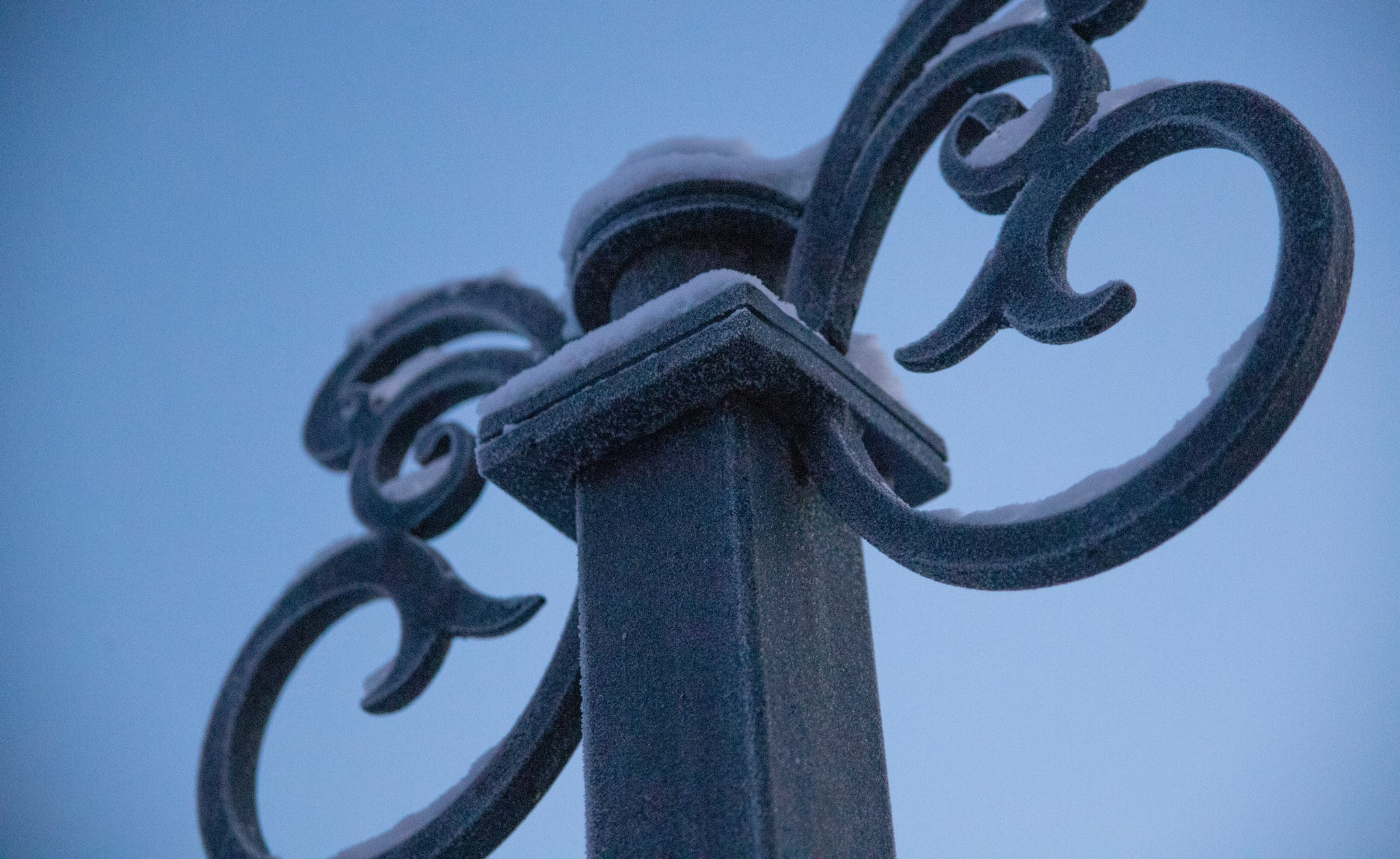 Дудинка. Фотограф Эдуард Алмадаков