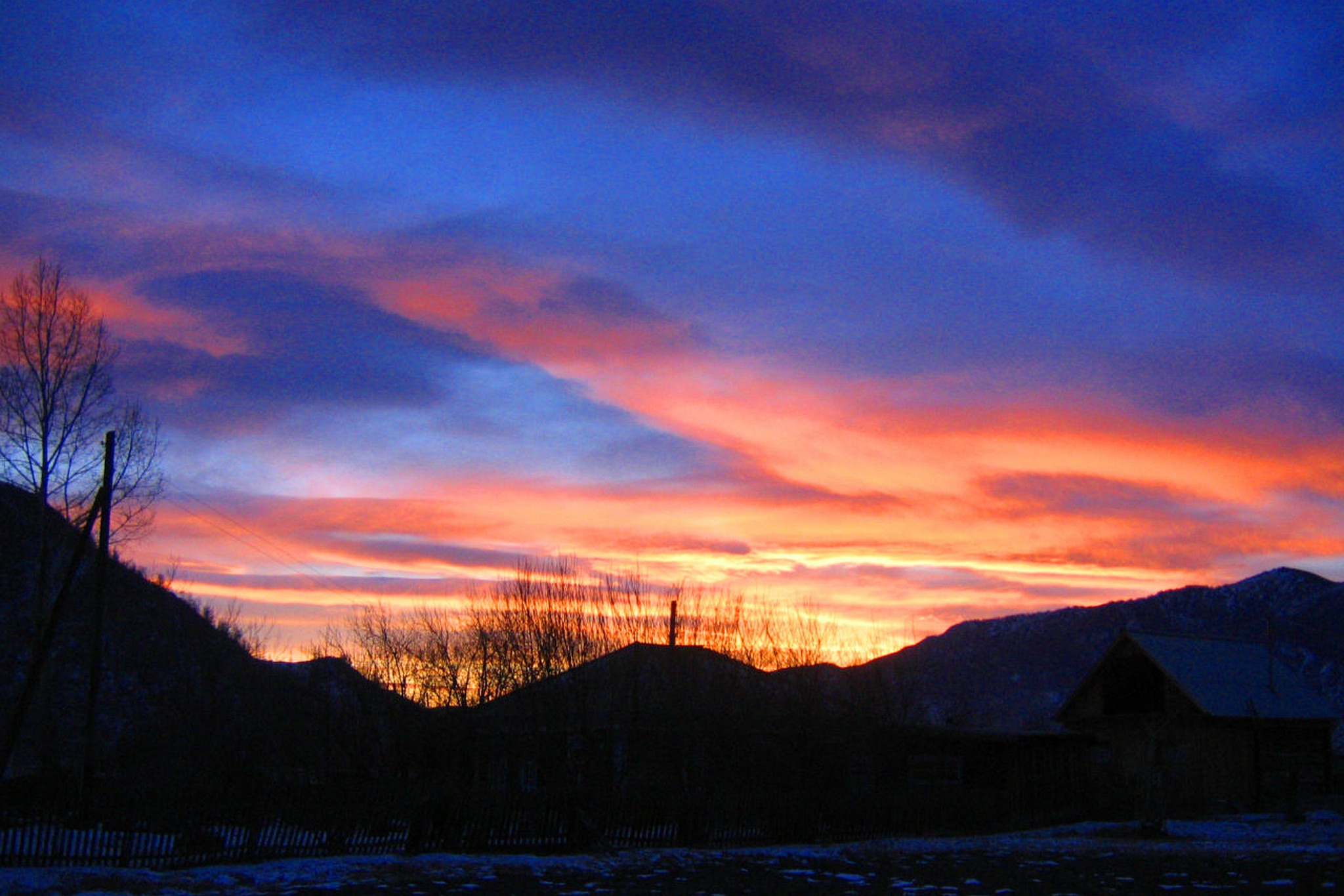 С. Курота. Фотограф Эдуард Алмадаков