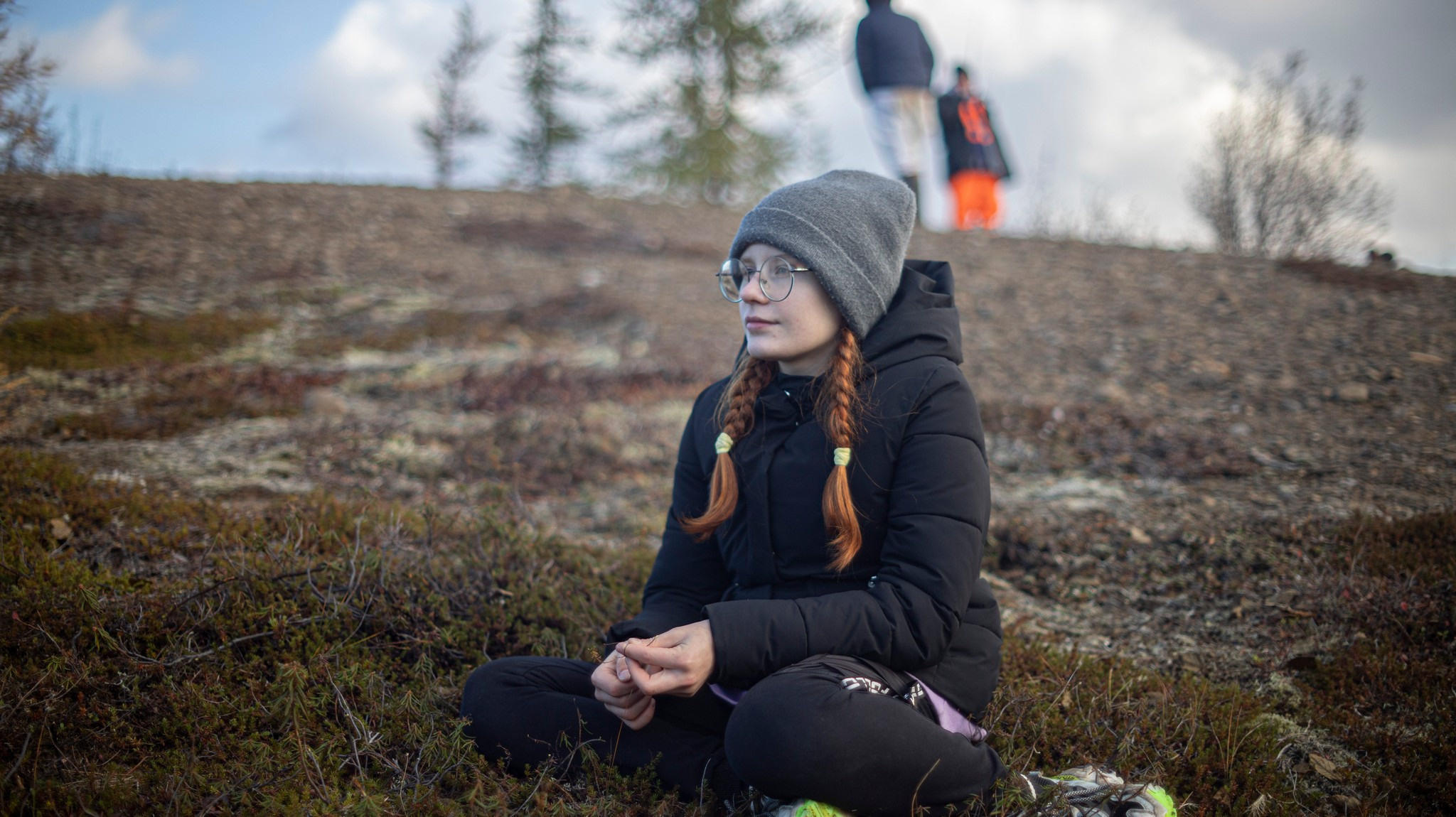 Турслёт 2021. Фотограф Эдуард Алмадаков