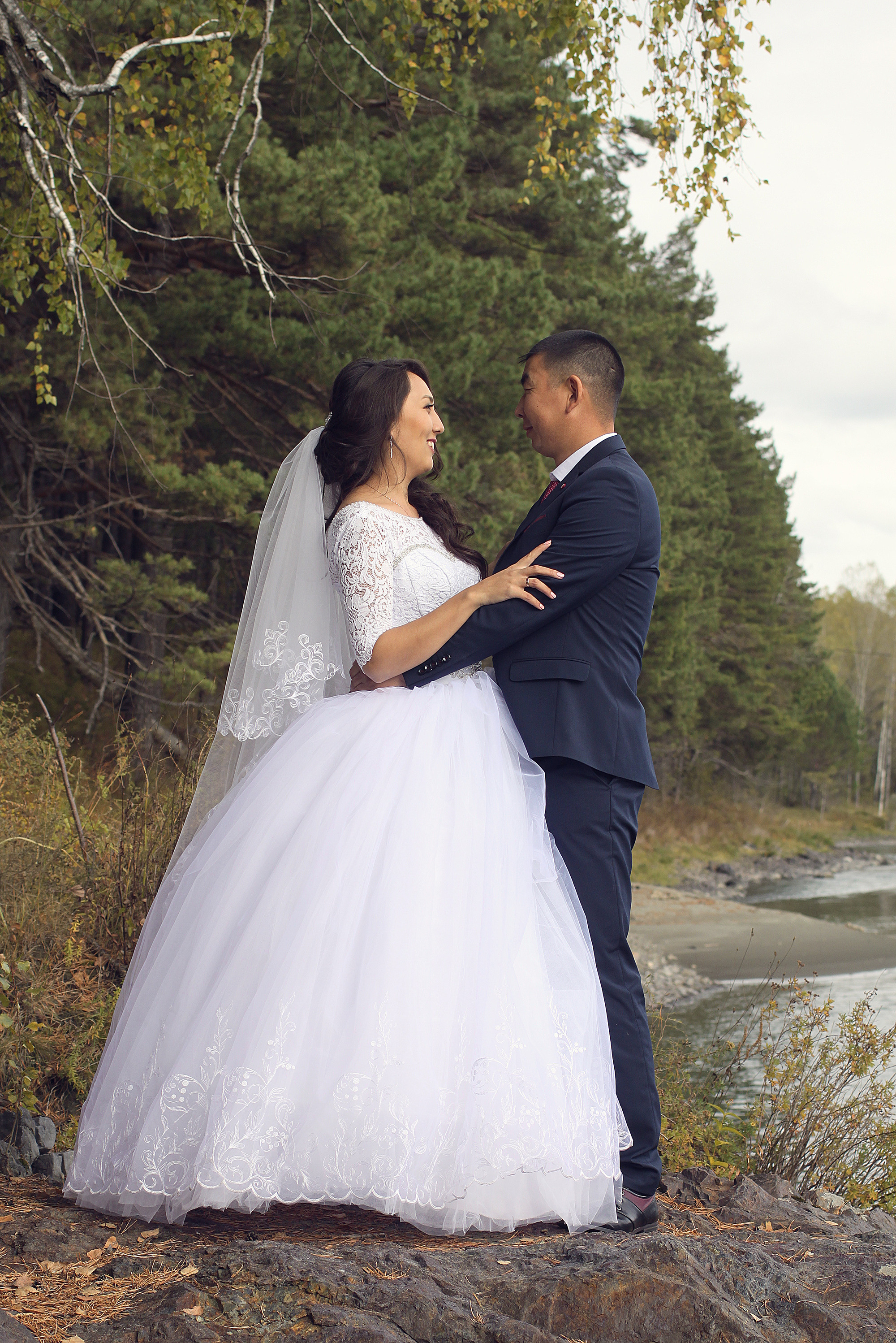 Тойлордыҥ фотолоры. Фотограф Эдуард Алмадаков