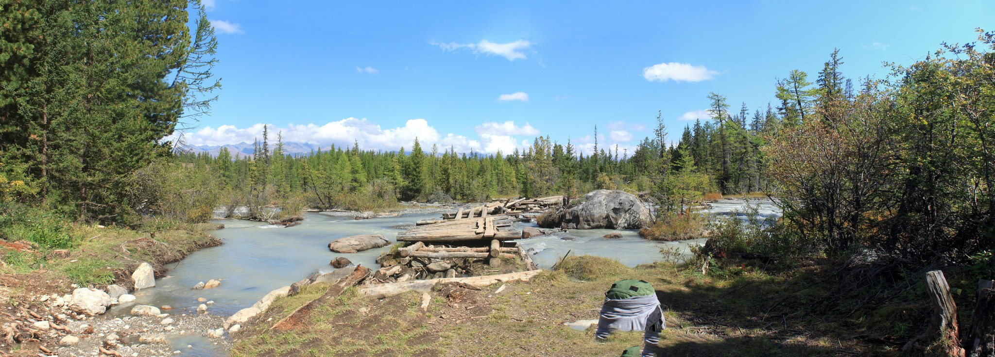 Ак-Туру. Фотограф Эдуард Алмадаков