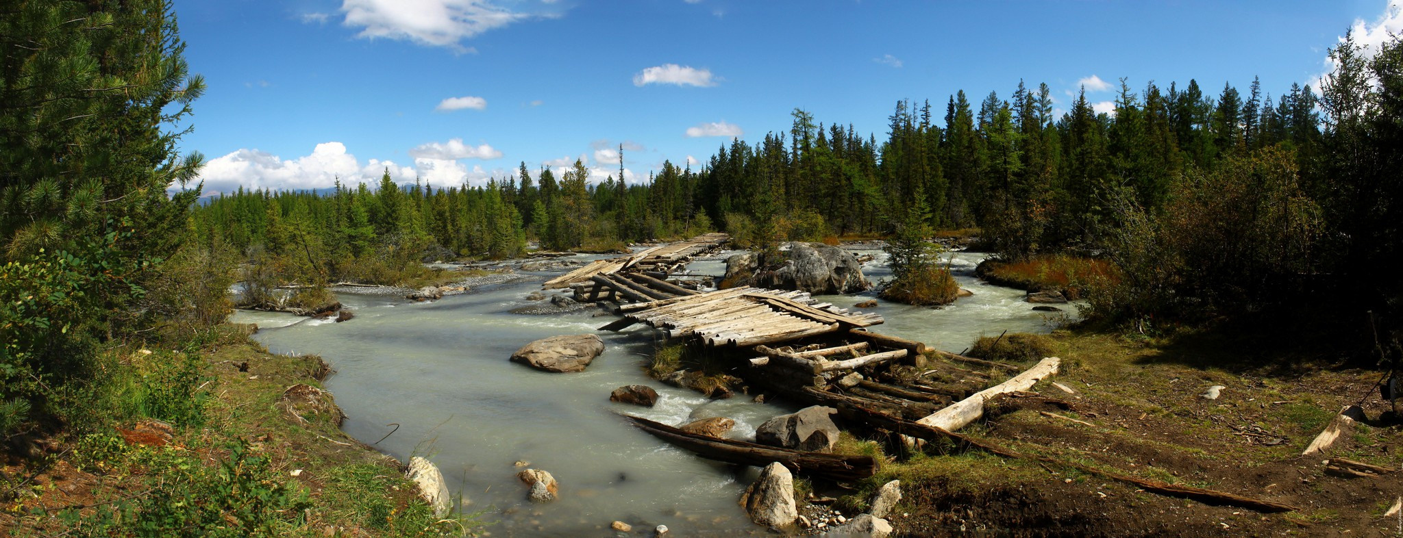 Ак-Туру. Фотограф Эдуард Алмадаков