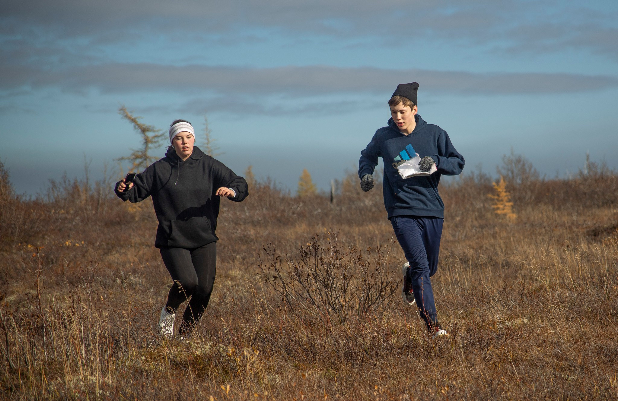 Турслёт 2021. Фотограф Эдуард Алмадаков