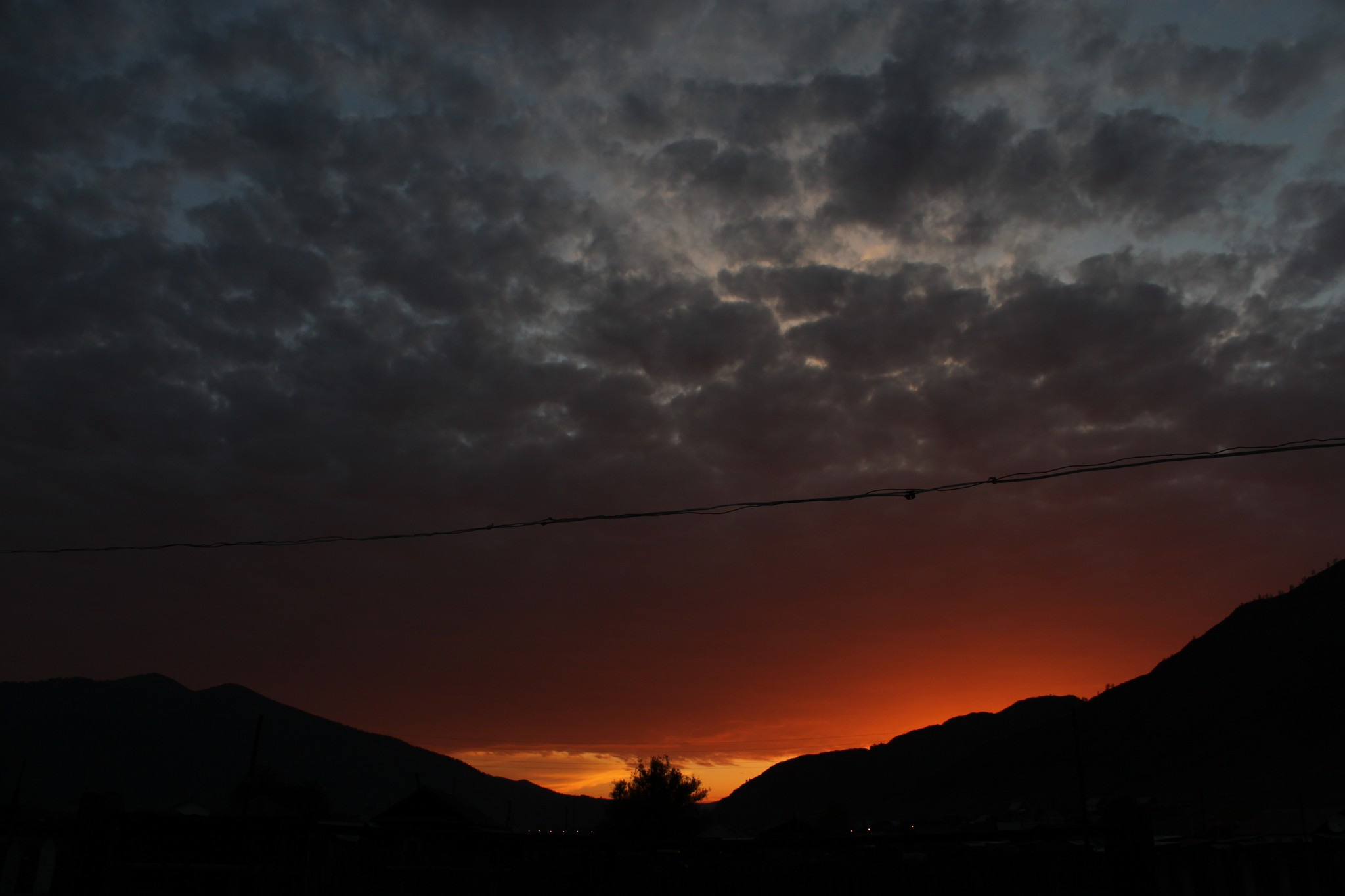 С. Курота. Фотограф Эдуард Алмадаков