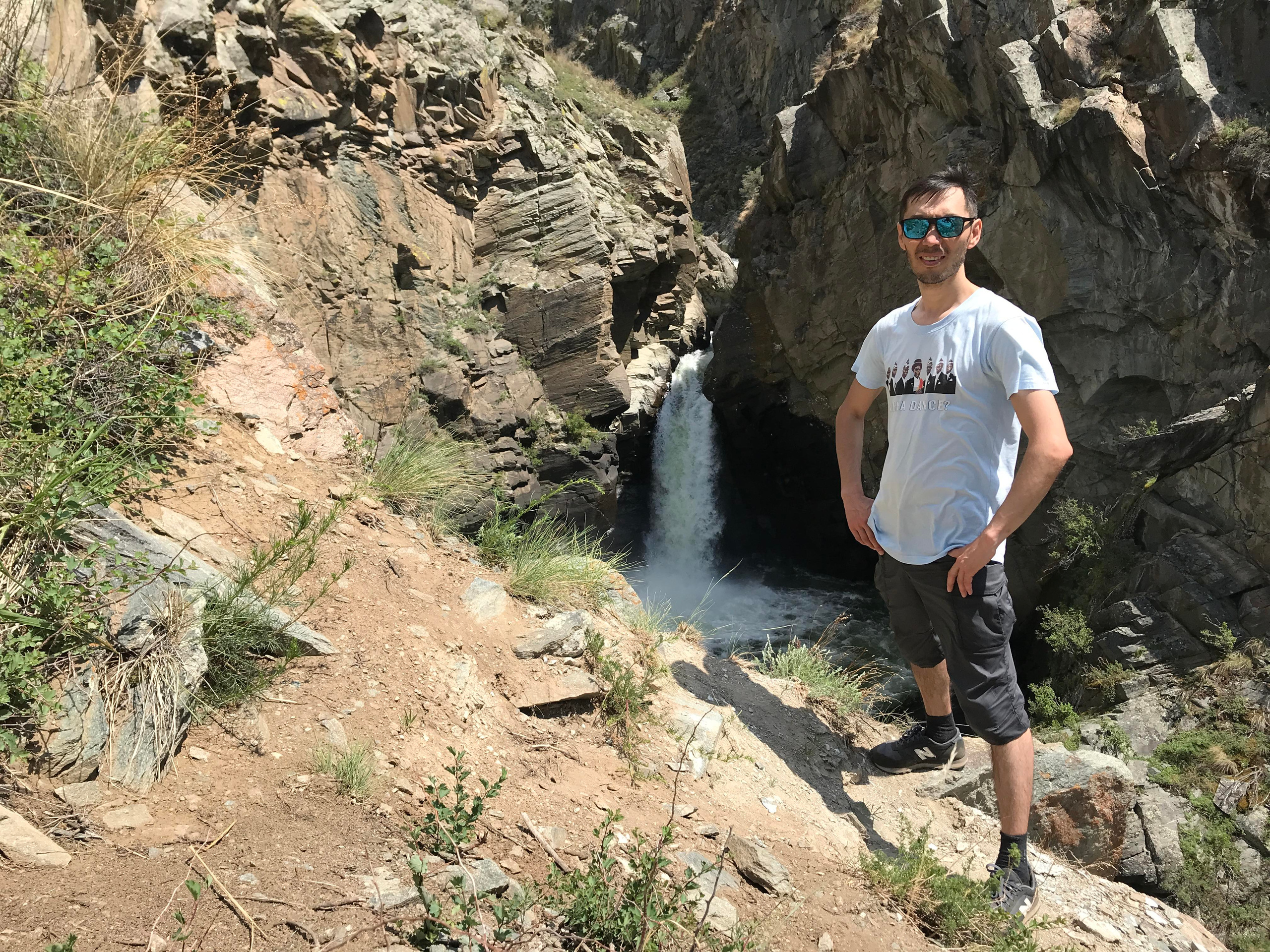 Золотое полукольцо Алтая 2022. Фотограф Эдуард Алмадаков