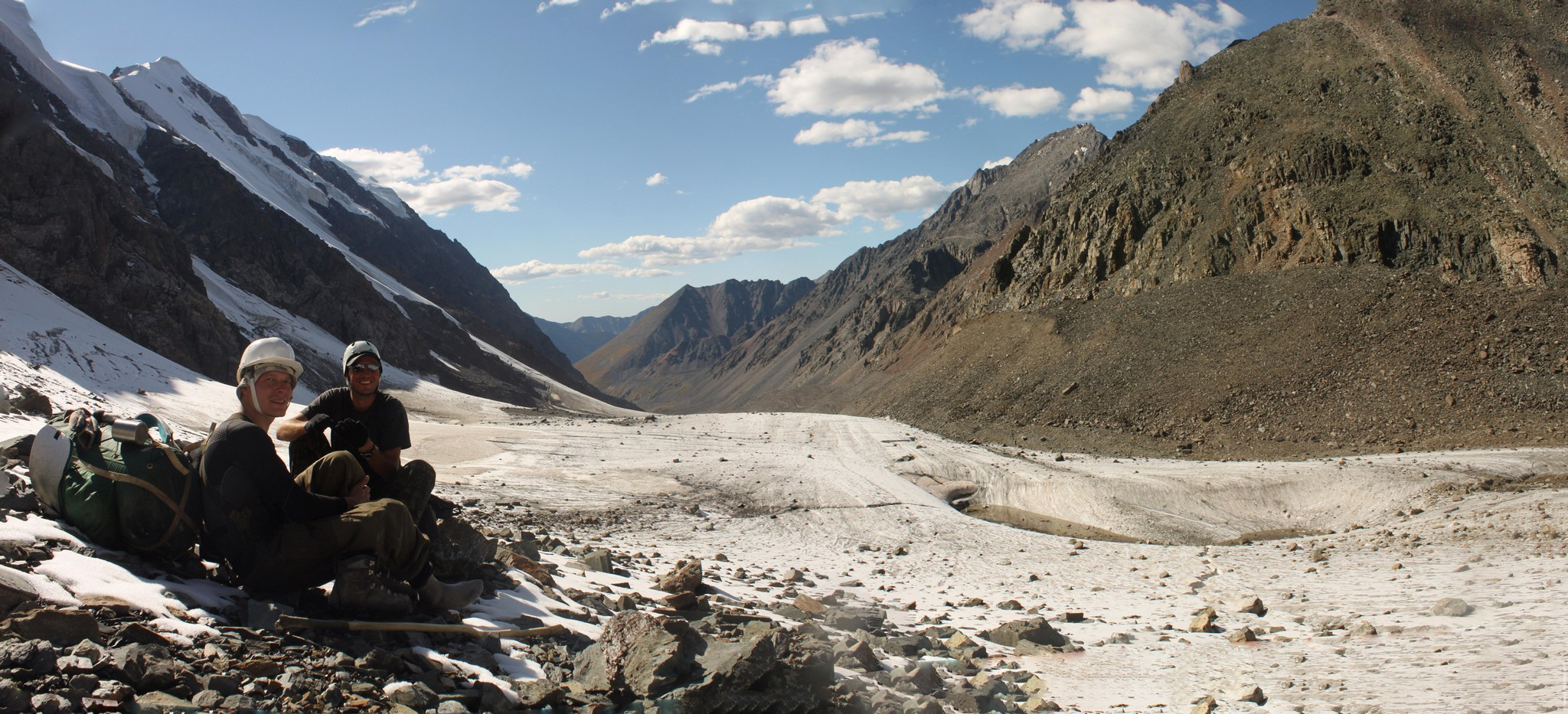 Ак-Туру. Фотограф Эдуард Алмадаков