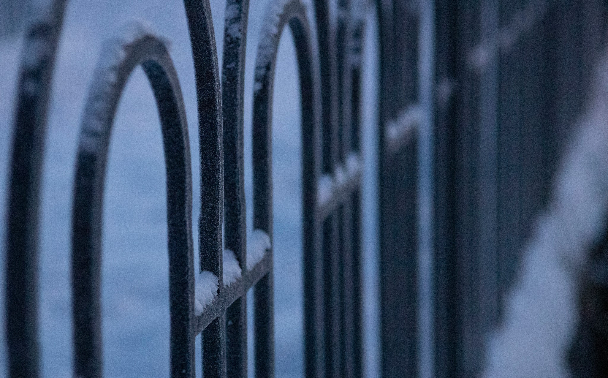 Дудинка. Фотограф Эдуард Алмадаков