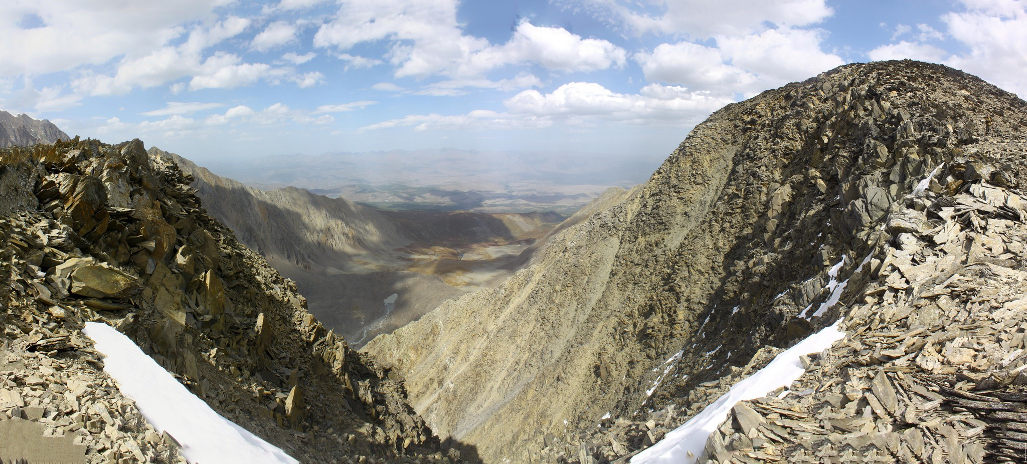 Ак-Туру. Фотограф Эдуард Алмадаков