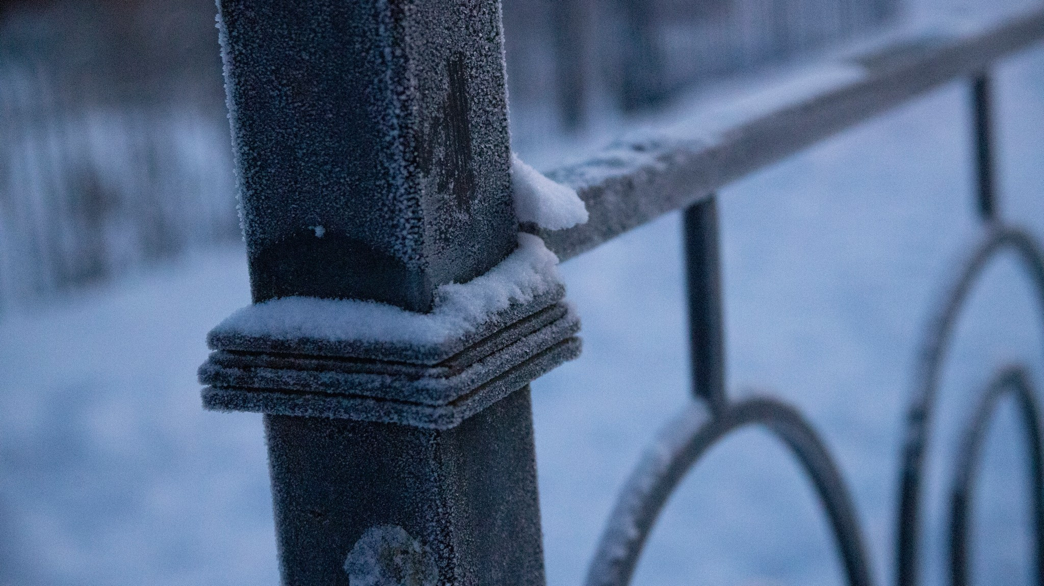 Дудинка. Фотограф Эдуард Алмадаков